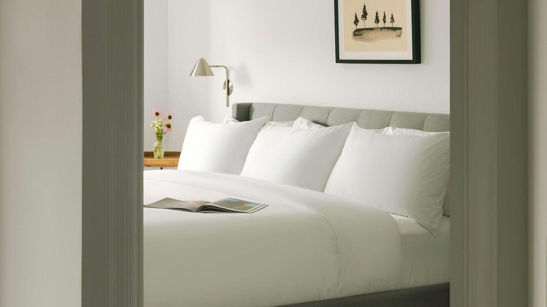 Sonder By Marriott Bonvoy The O'connor Downtown Ottawa