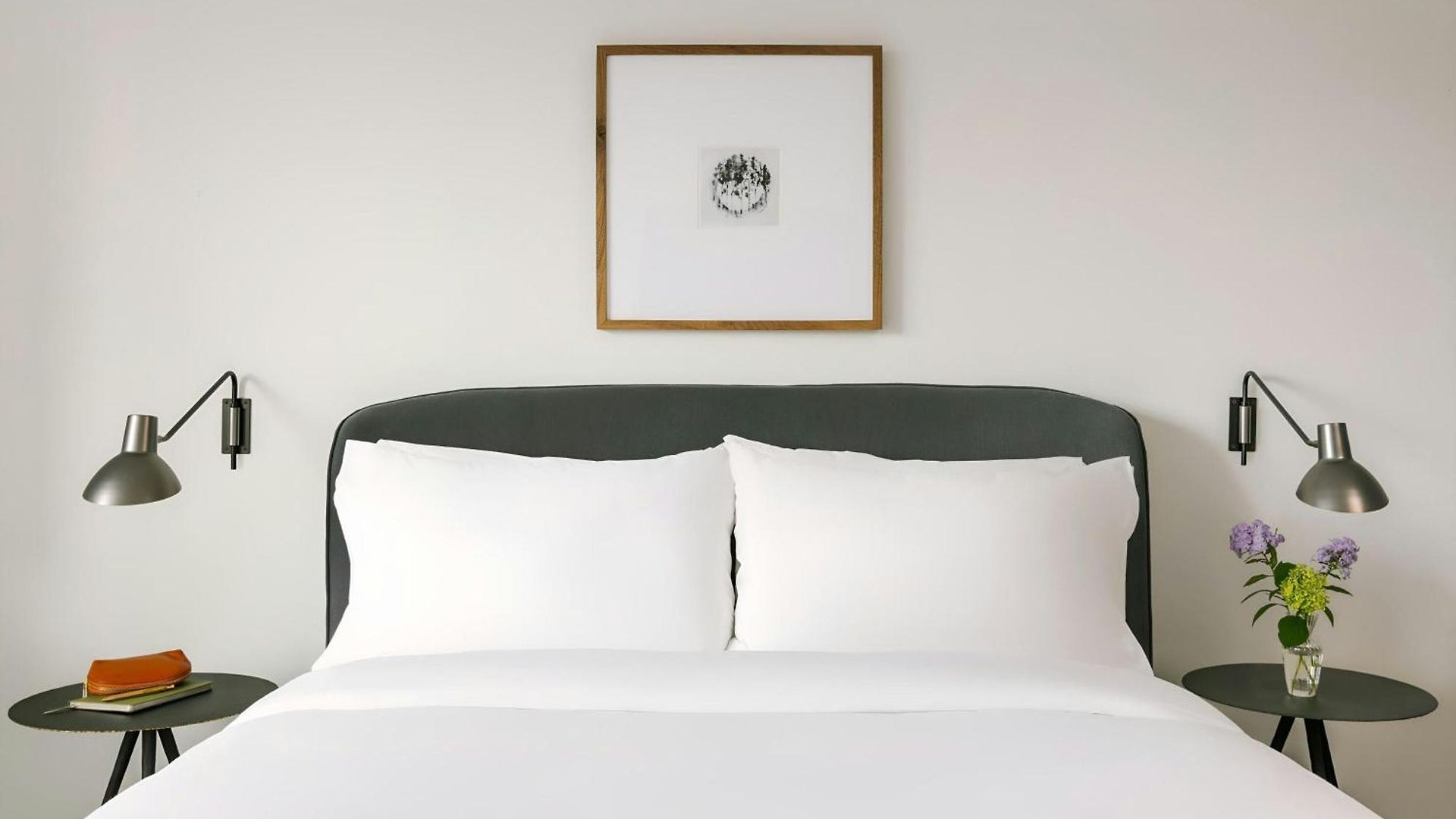Sonder By Marriott Bonvoy The O'connor Downtown Aparthotel