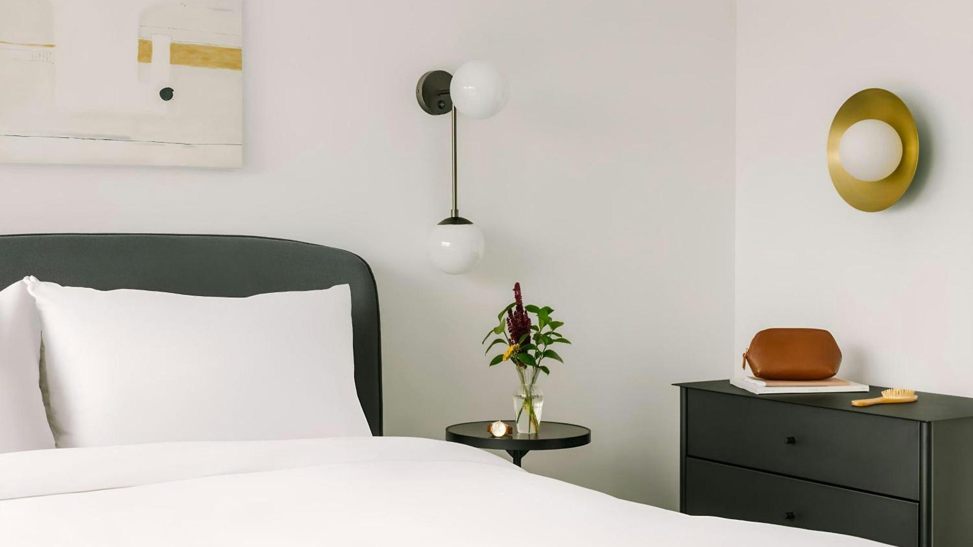 Sonder By Marriott Bonvoy The O'connor Downtown Aparthotel 4*
