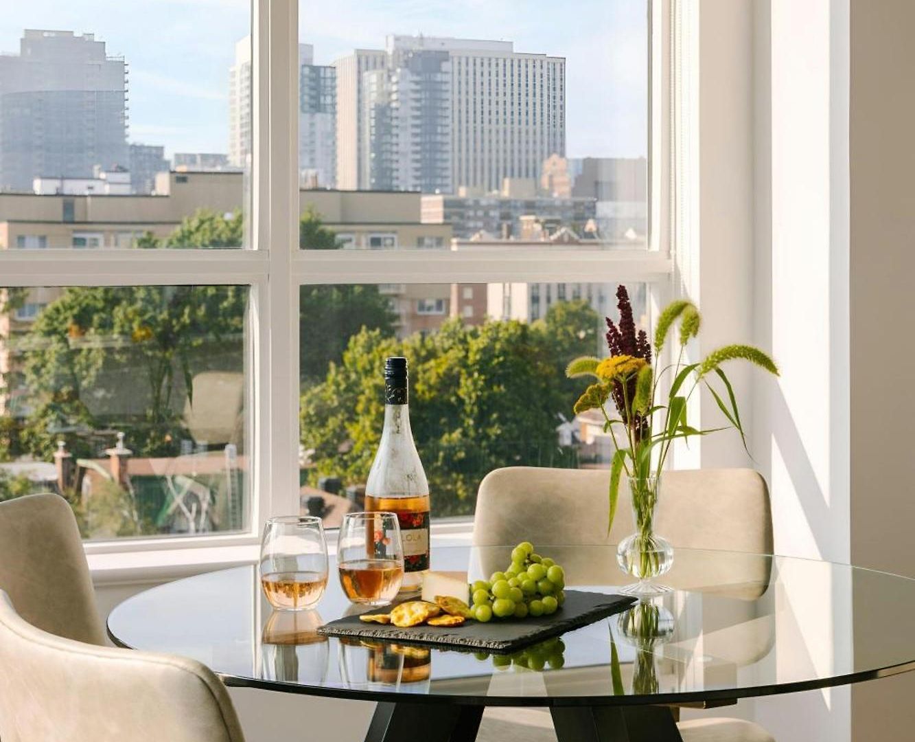 Aparthotel Sonder By Marriott Bonvoy The O'connor Downtown Ottawa