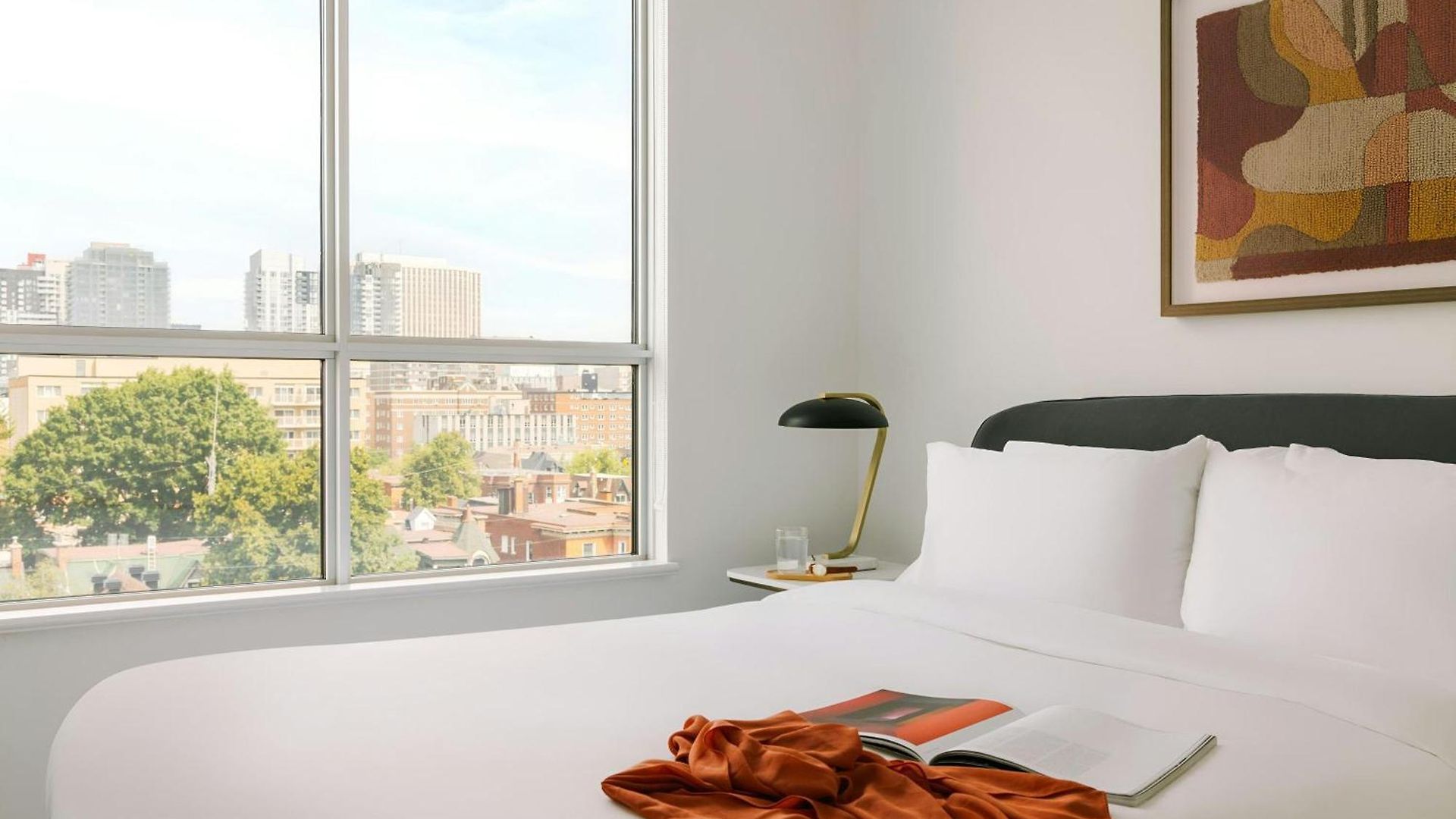 Sonder By Marriott Bonvoy The O'connor Downtown 4*