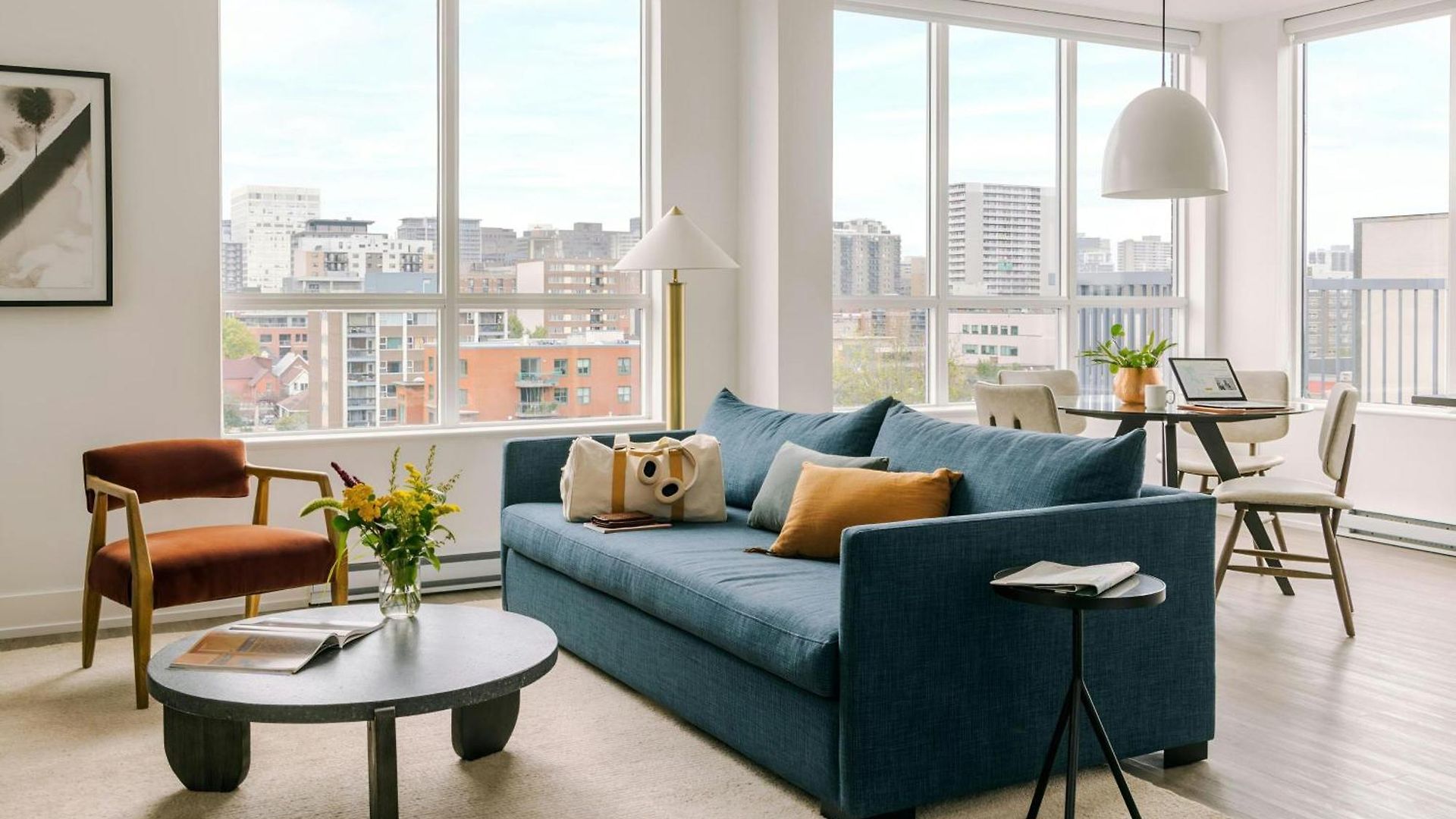Sonder By Marriott Bonvoy The O'connor Downtown Ottawa