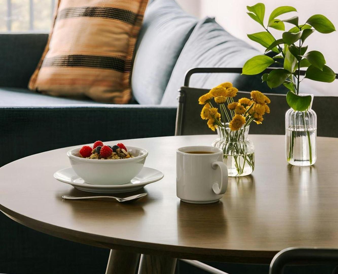 Sonder By Marriott Bonvoy The O'connor Downtown 4* Ottawa