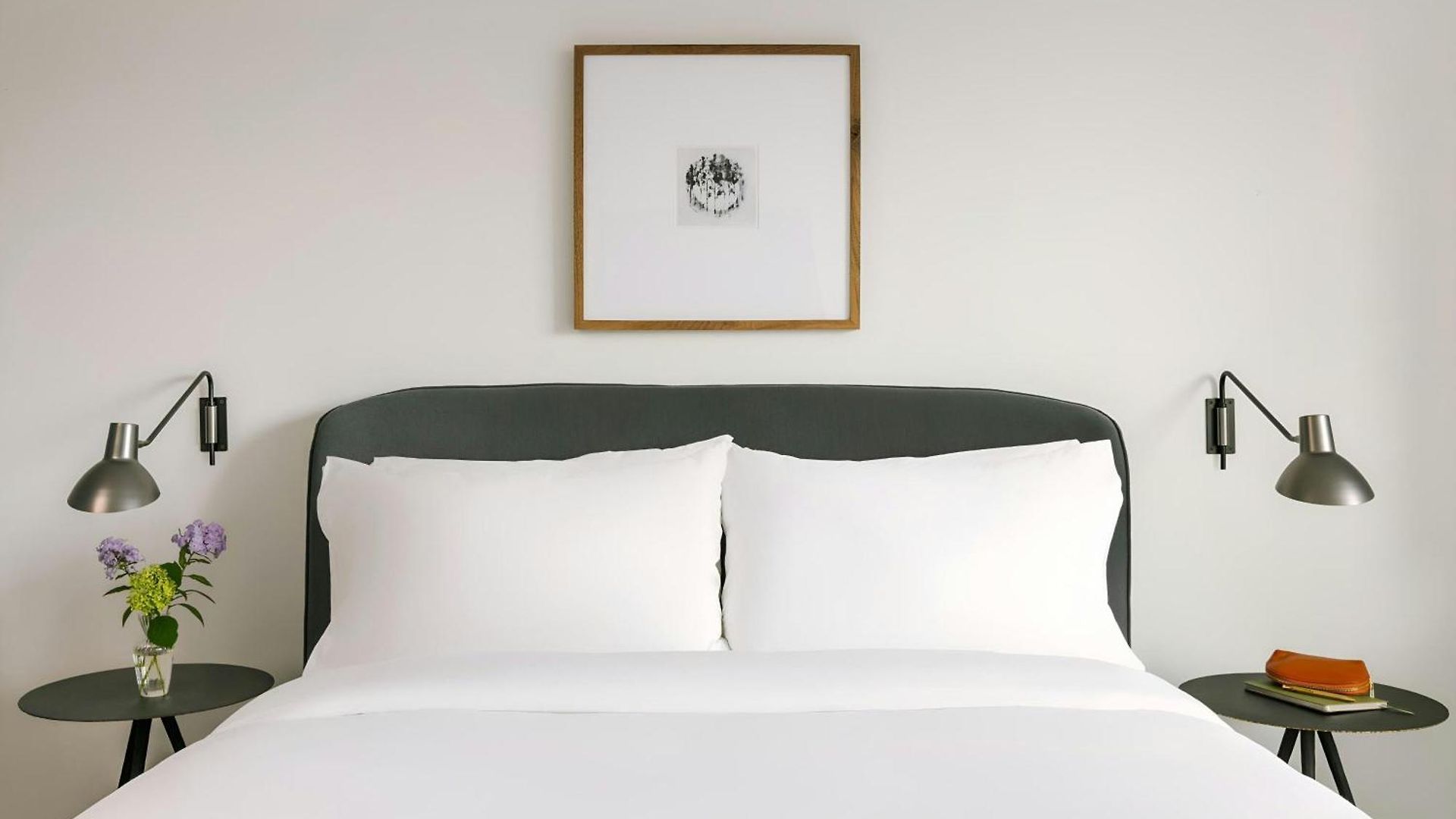 Sonder By Marriott Bonvoy The O'connor Downtown Aparthotel 4*