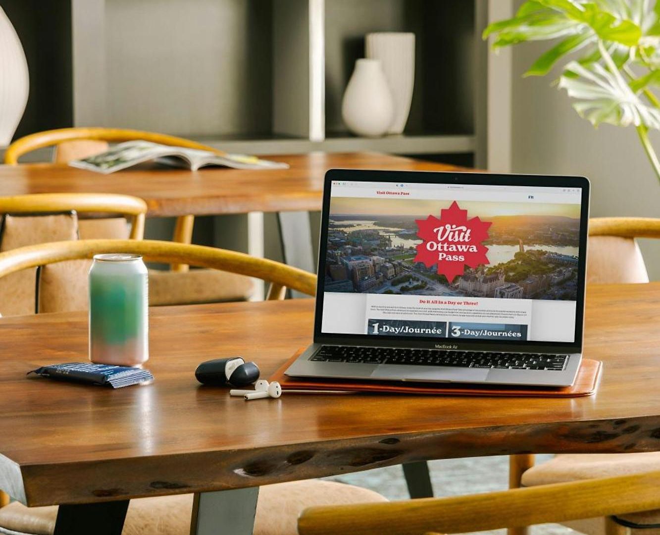 Aparthotel Sonder By Marriott Bonvoy The O'connor Downtown 4*
