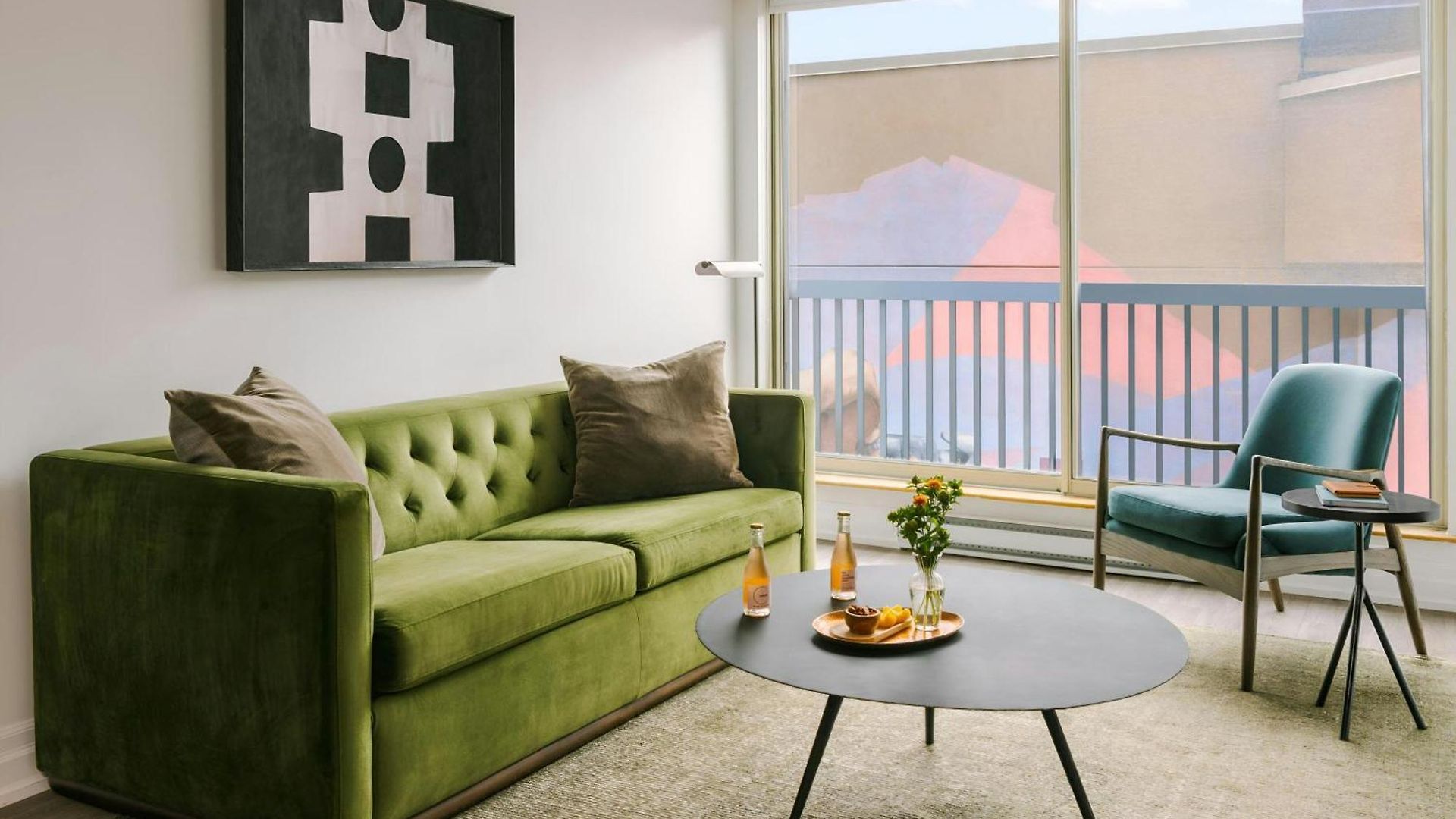 Sonder By Marriott Bonvoy The O'connor Downtown