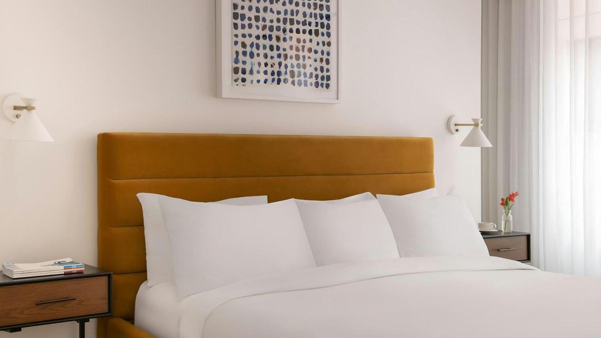 Sonder By Marriott Bonvoy Rideau Downtown Aparthotel 4*