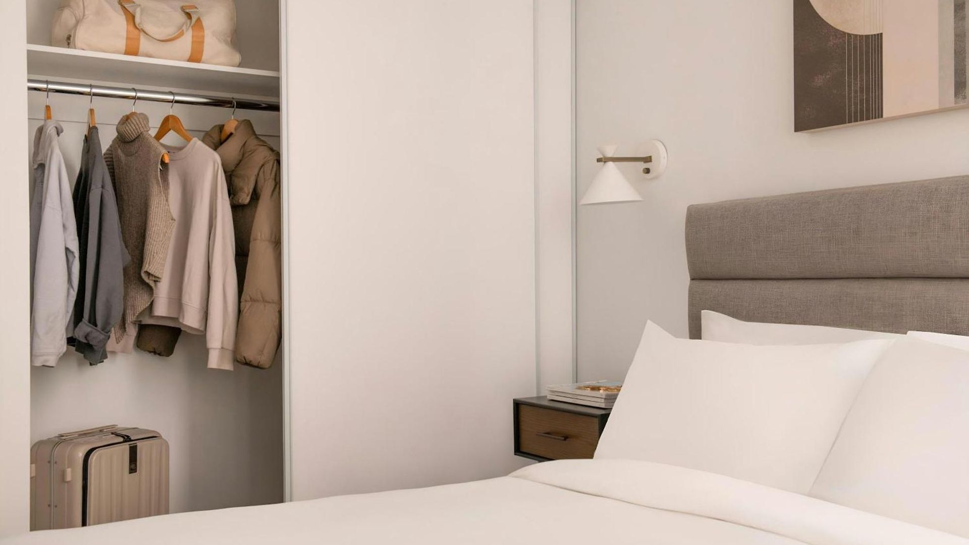 Sonder By Marriott Bonvoy Rideau Downtown