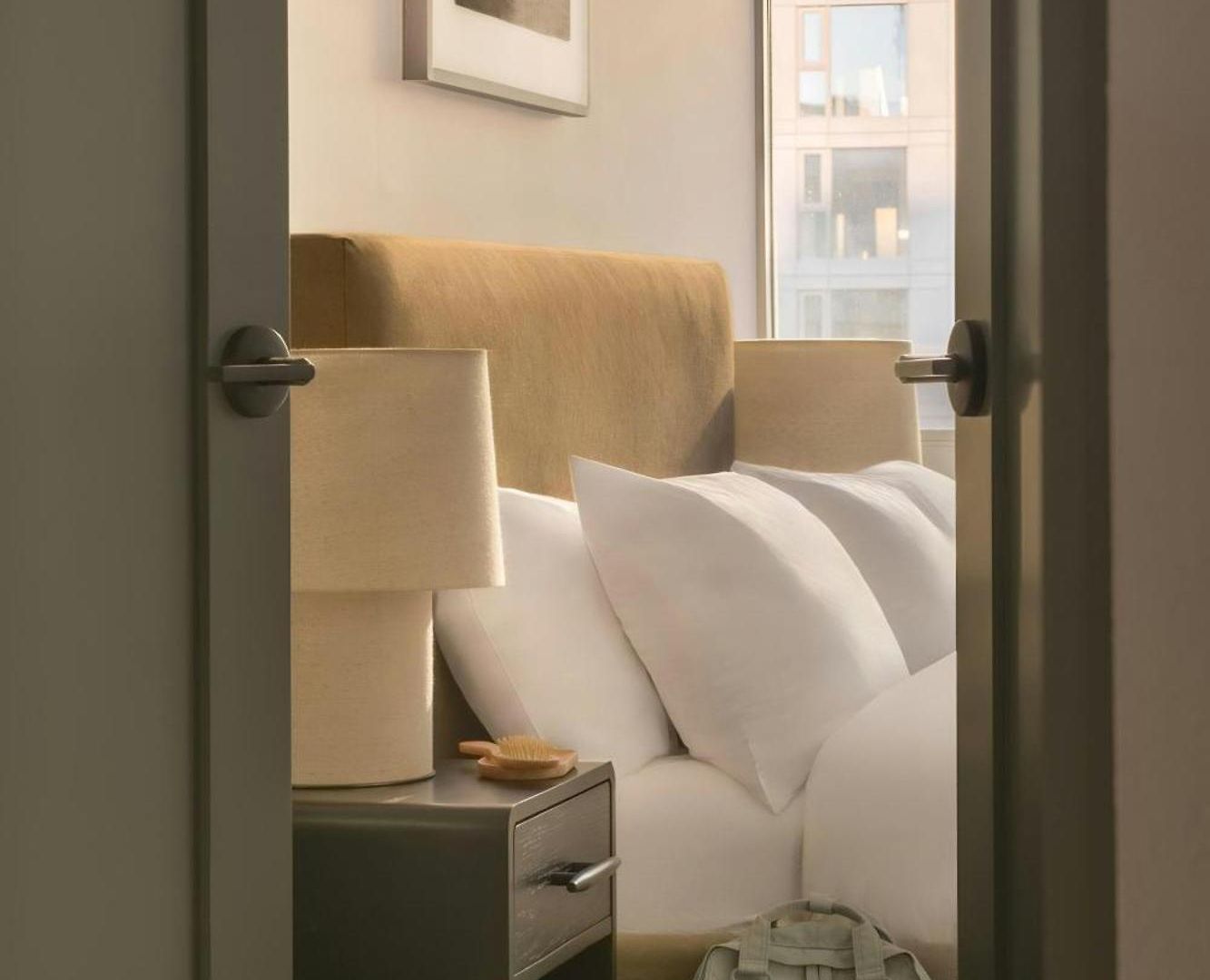 Sonder By Marriott Bonvoy Rideau Downtown 4*