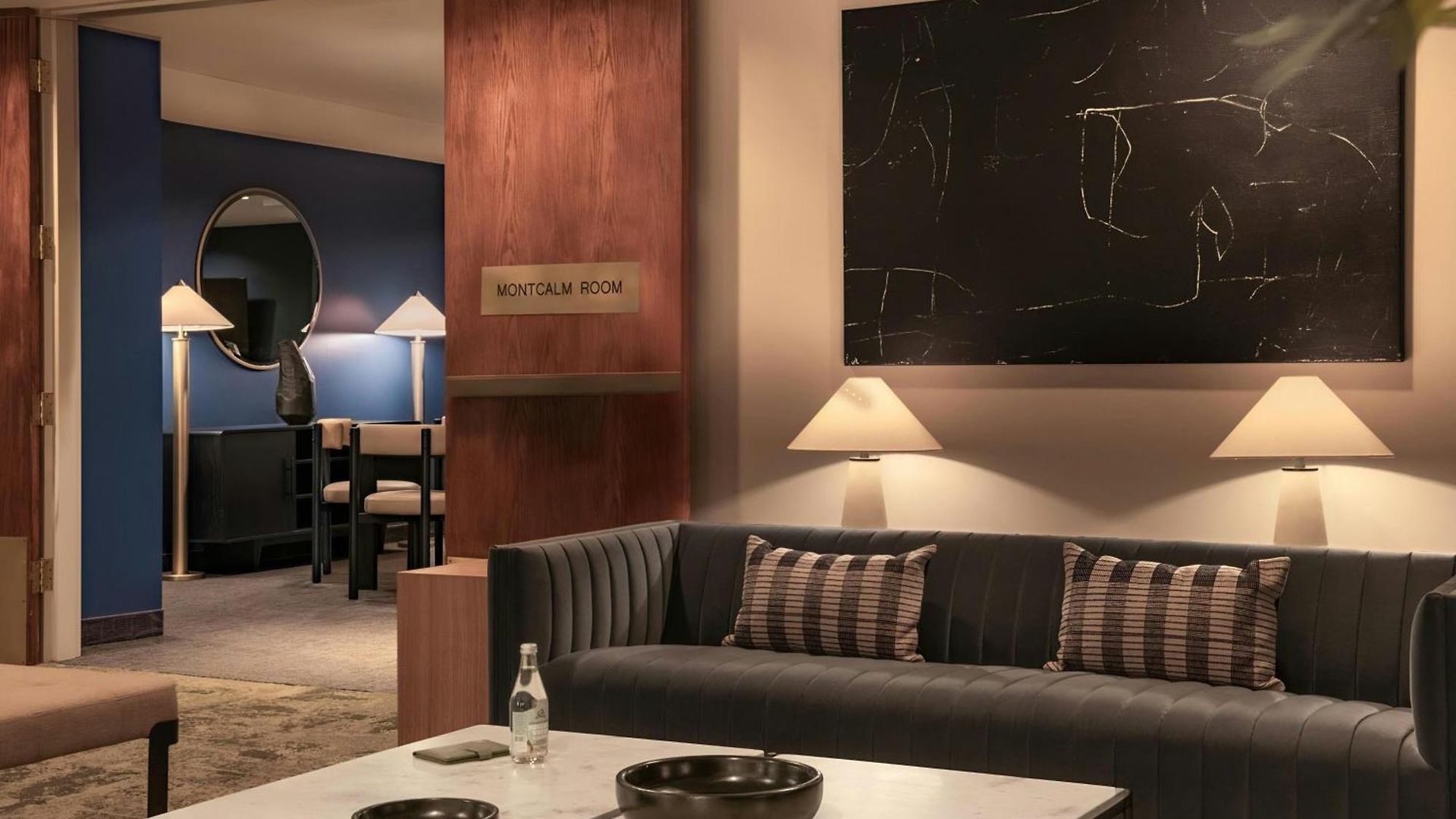 Sonder By Marriott Bonvoy Rideau Downtown 4* Ottawa
