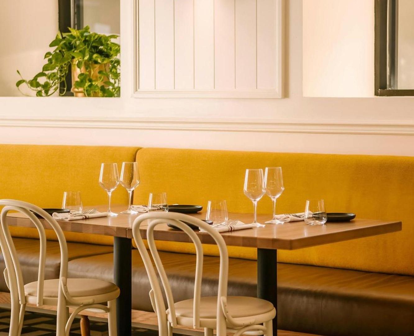 Sonder By Marriott Bonvoy Rideau Downtown 4*