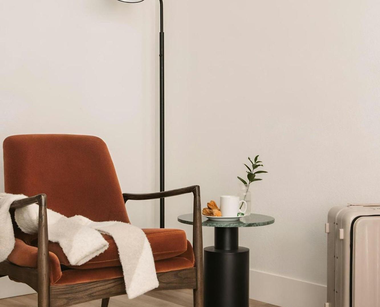 Sonder By Marriott Bonvoy Rideau Downtown 4* Ottawa