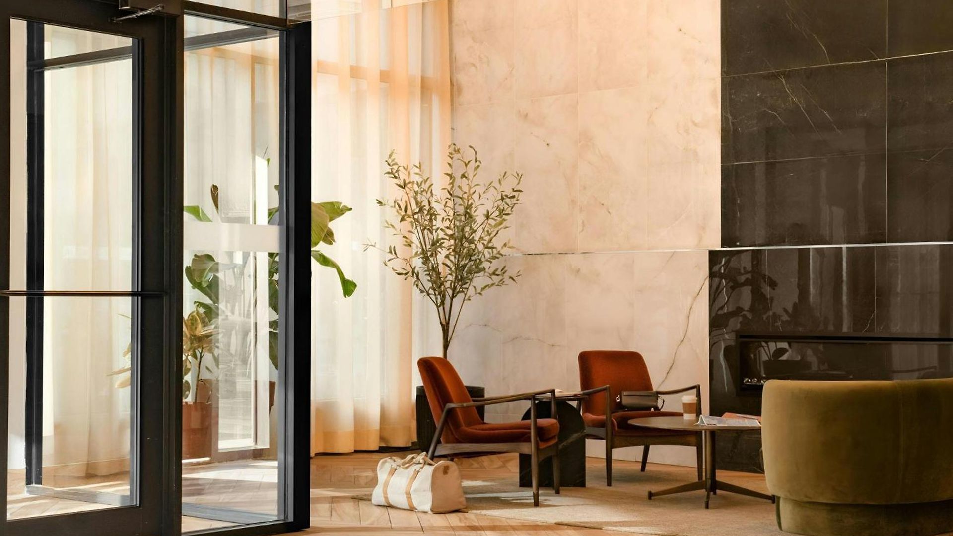 Sonder By Marriott Bonvoy Rideau Downtown