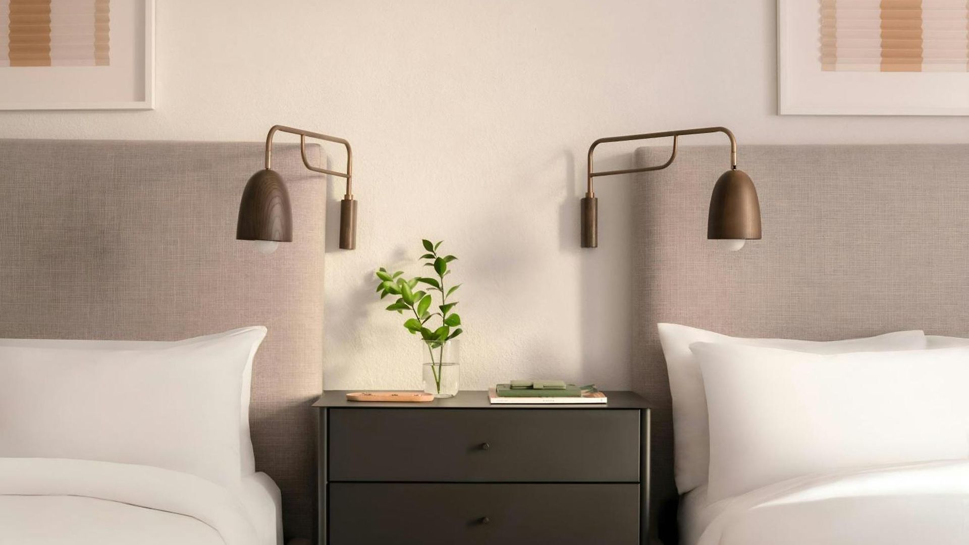 Sonder By Marriott Bonvoy Rideau Downtown Aparthotel