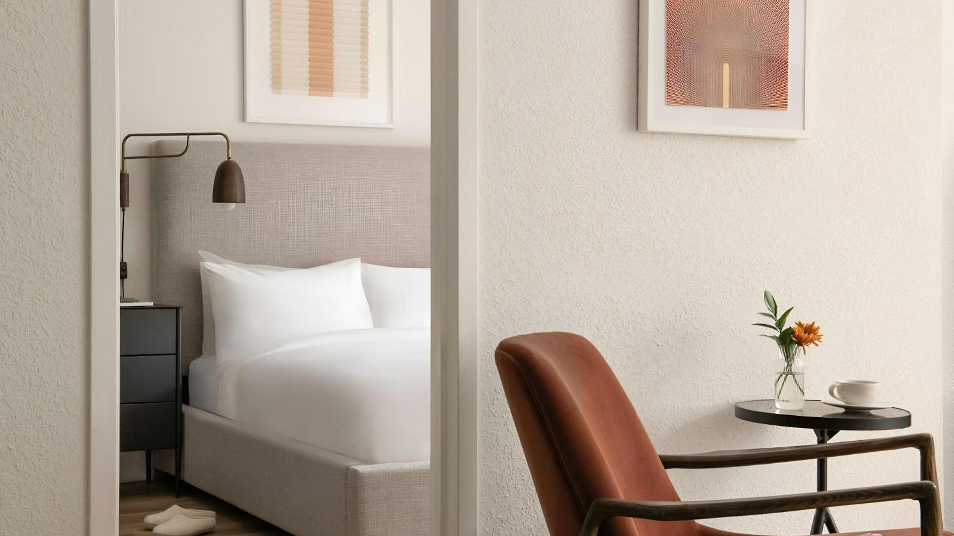 Sonder By Marriott Bonvoy Rideau Downtown Ottawa
