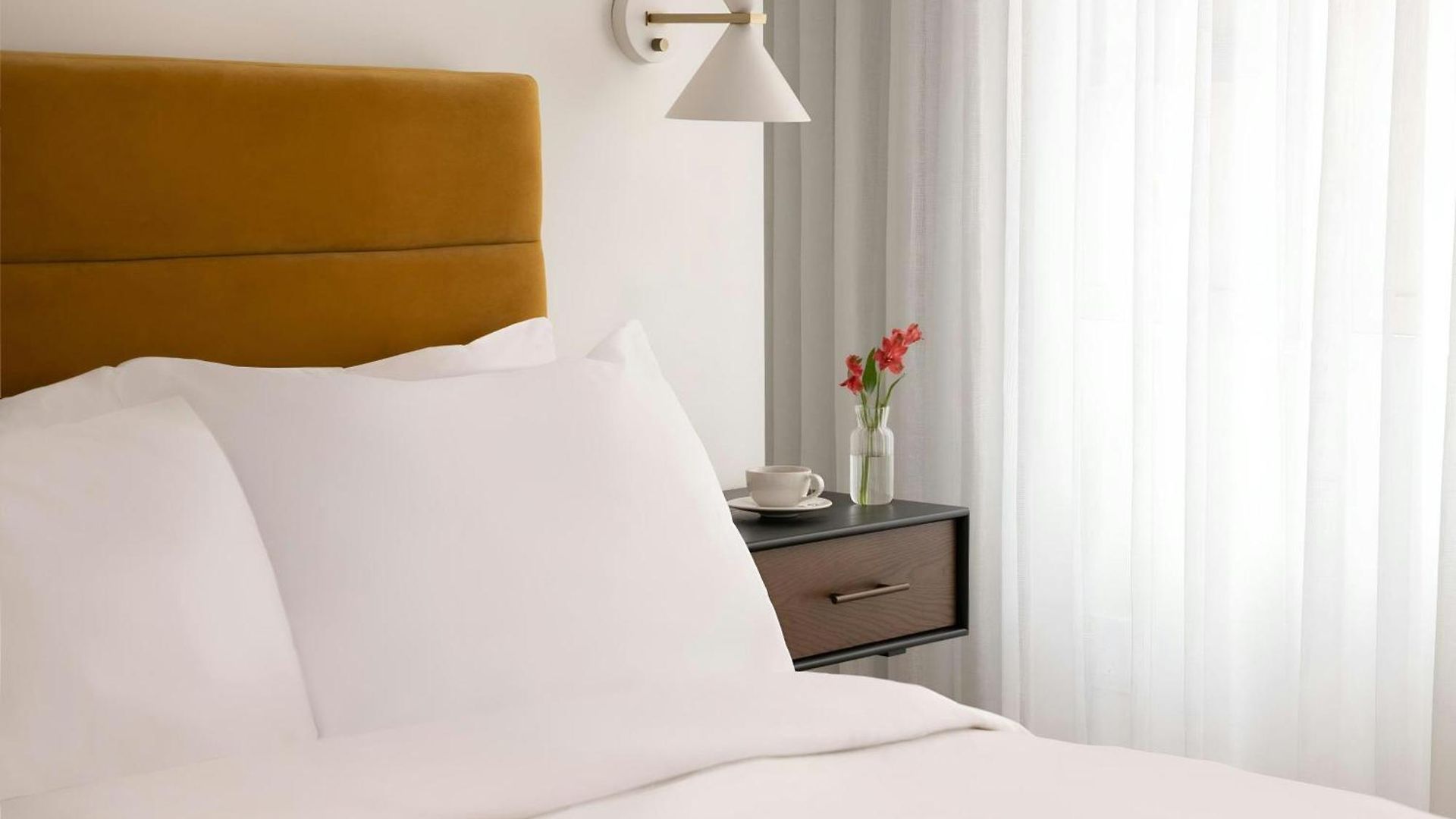 Sonder By Marriott Bonvoy Rideau Downtown Aparthotel