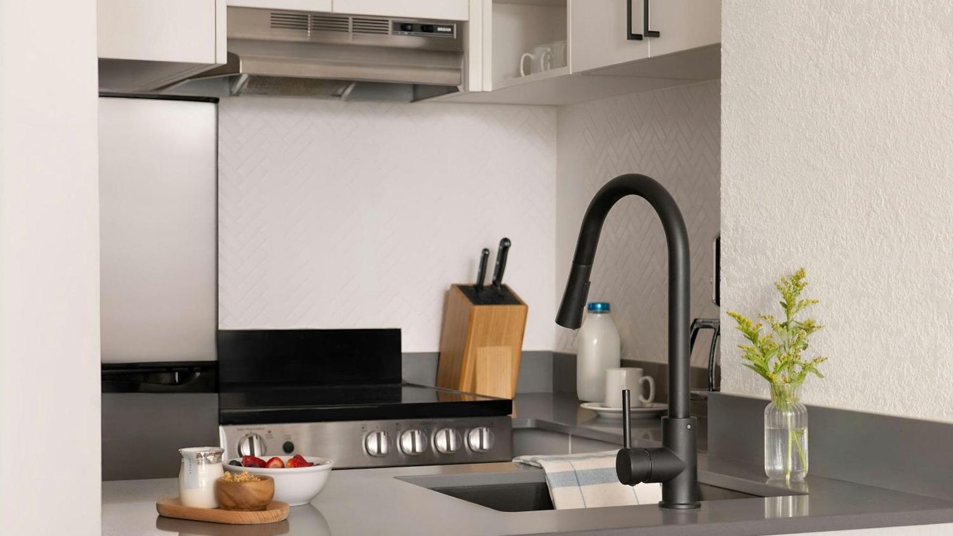 Aparthotel Sonder By Marriott Bonvoy Rideau Downtown 4*