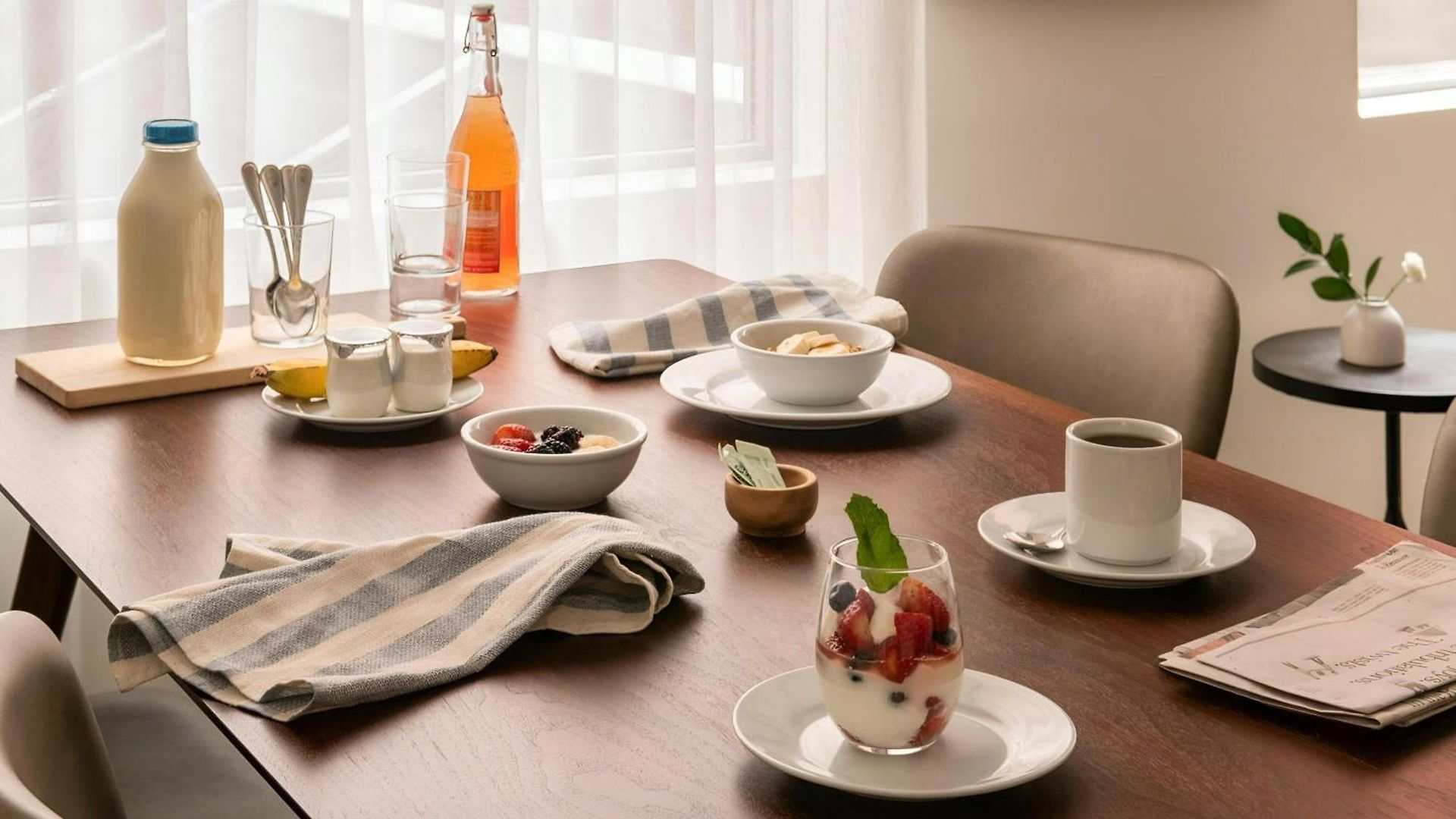 Aparthotel Sonder By Marriott Bonvoy Rideau Downtown Ottawa