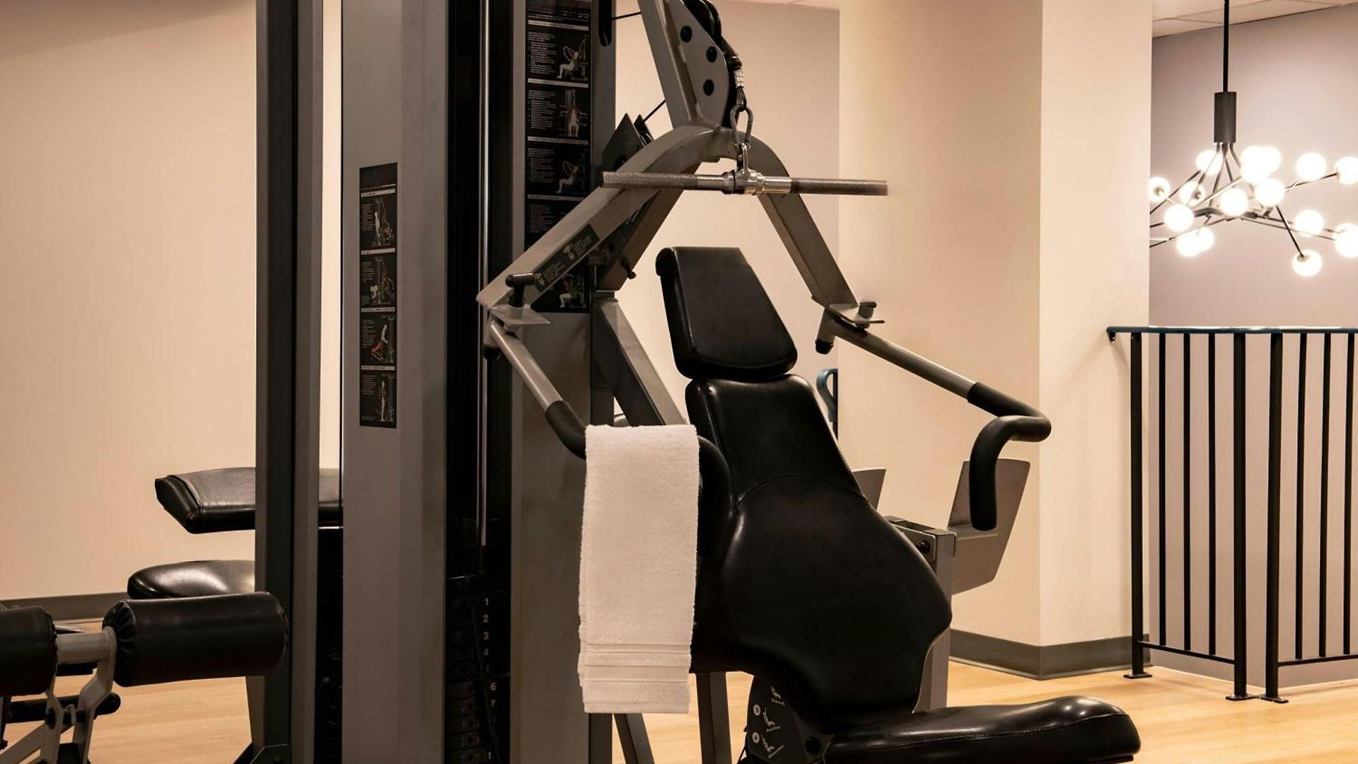 Sonder By Marriott Bonvoy Rideau Downtown Ottawa