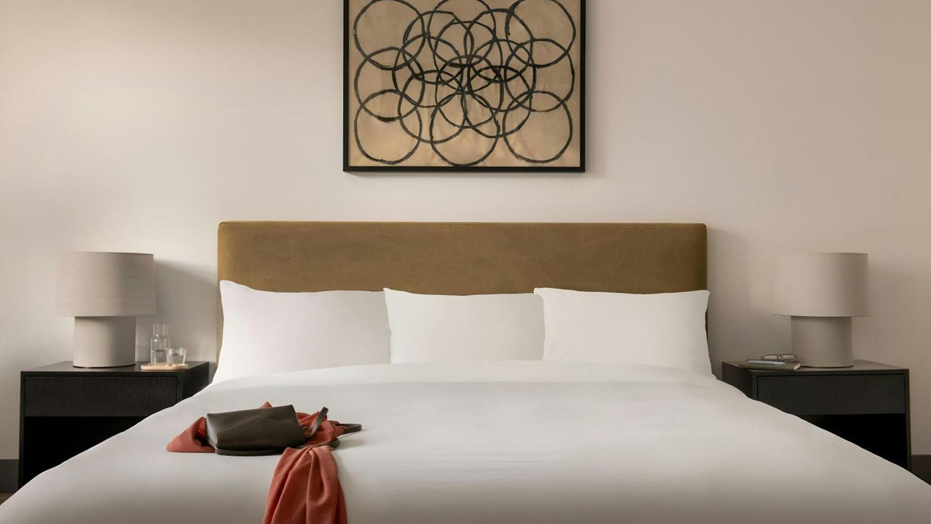 Aparthotel Sonder By Marriott Bonvoy Rideau Downtown