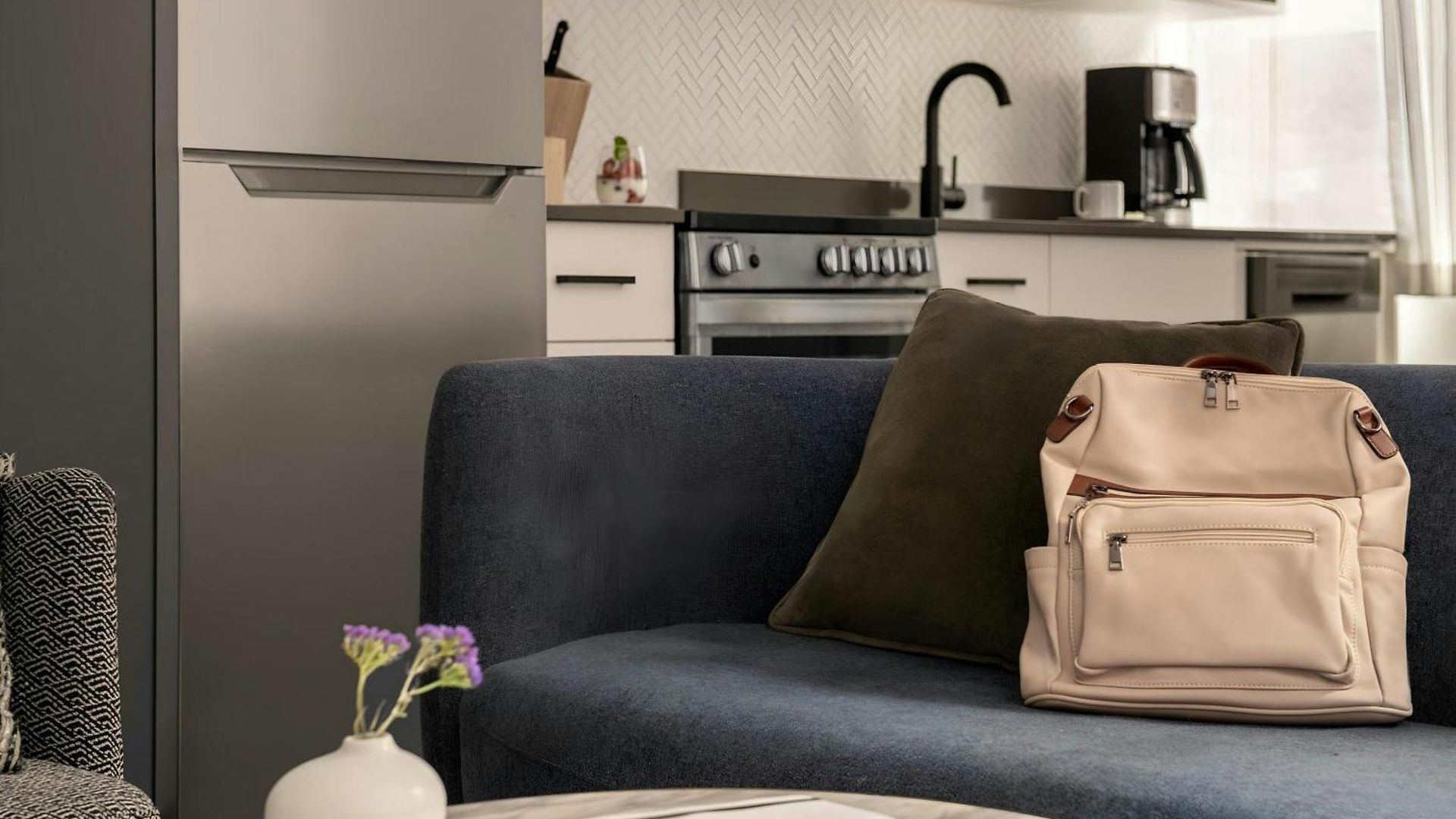 Aparthotel Sonder By Marriott Bonvoy Rideau Downtown Ottawa