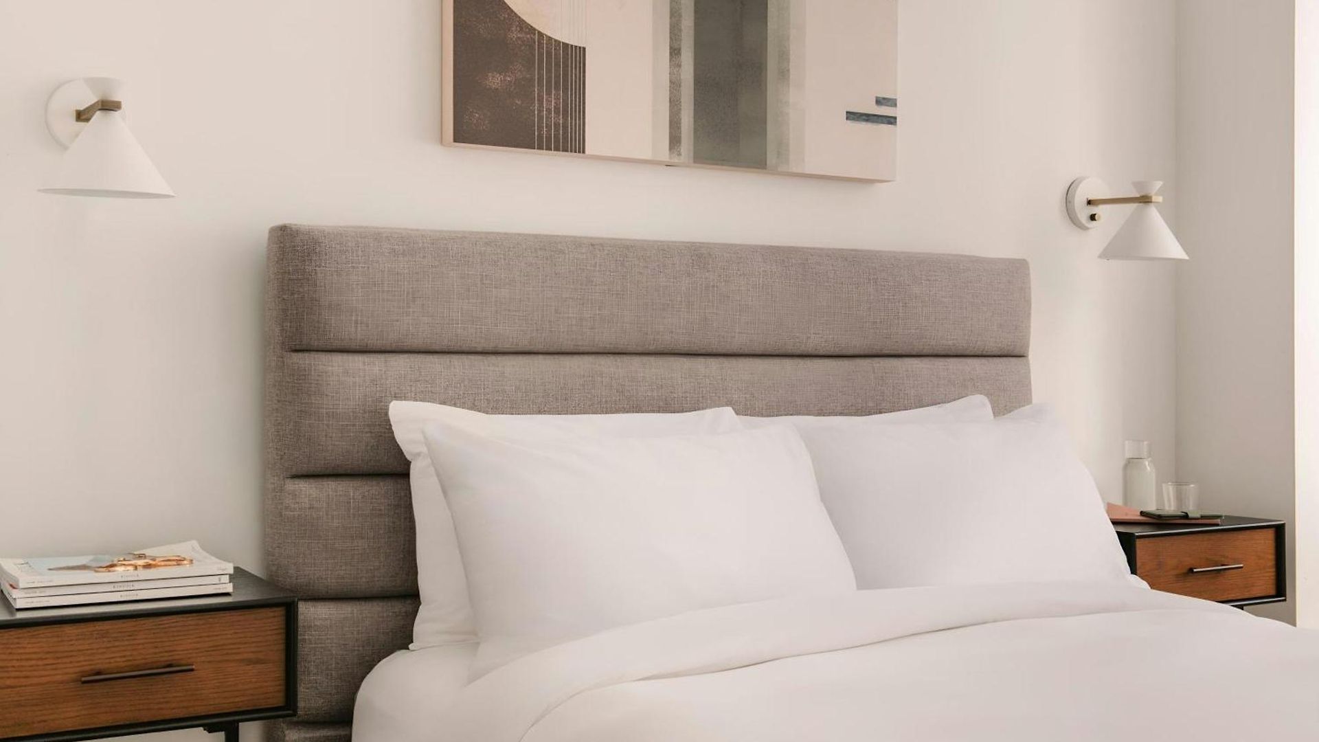 Sonder By Marriott Bonvoy Rideau Downtown Aparthotel Ottawa