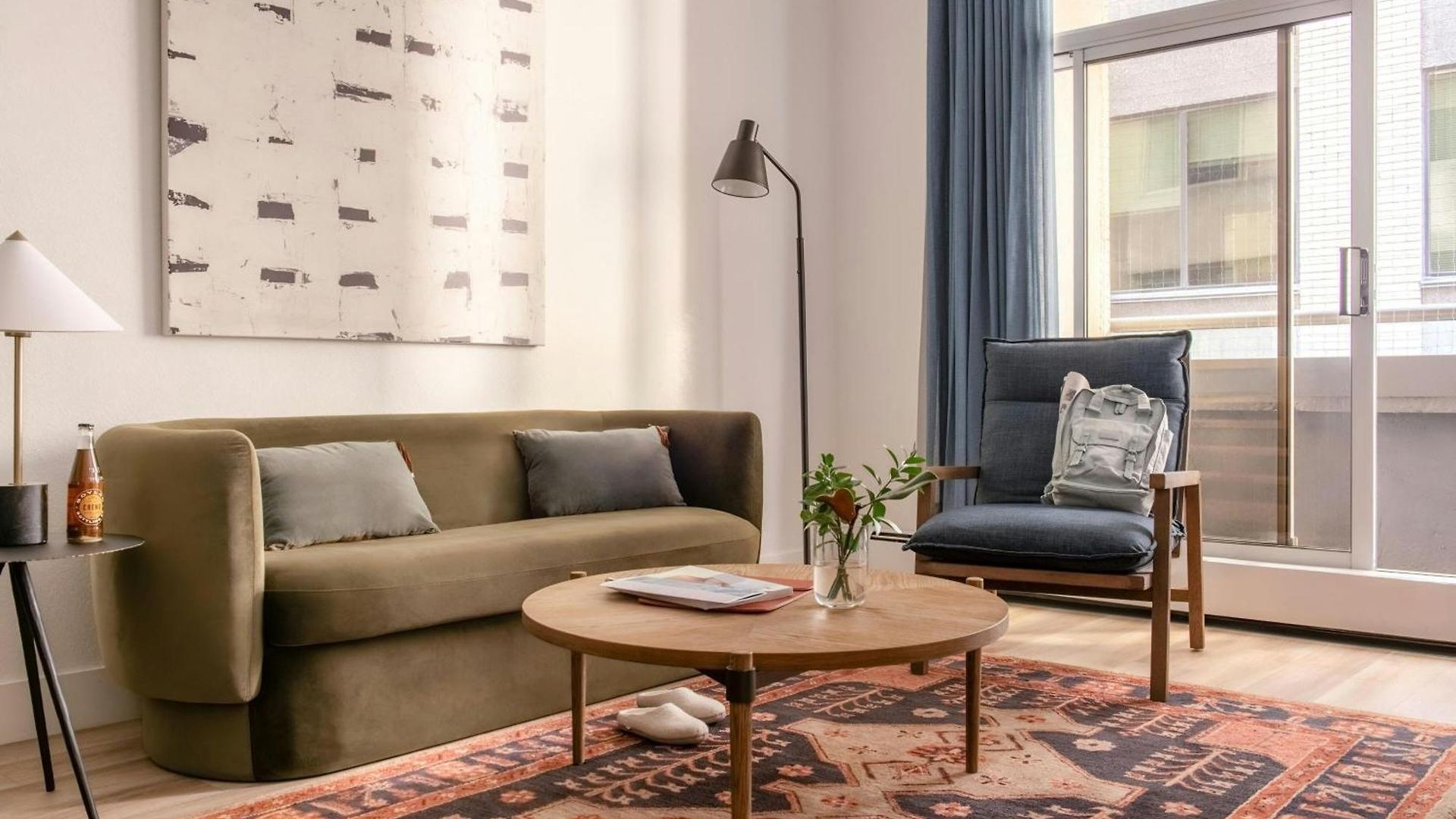 Sonder By Marriott Bonvoy Rideau Downtown Aparthotel 4*