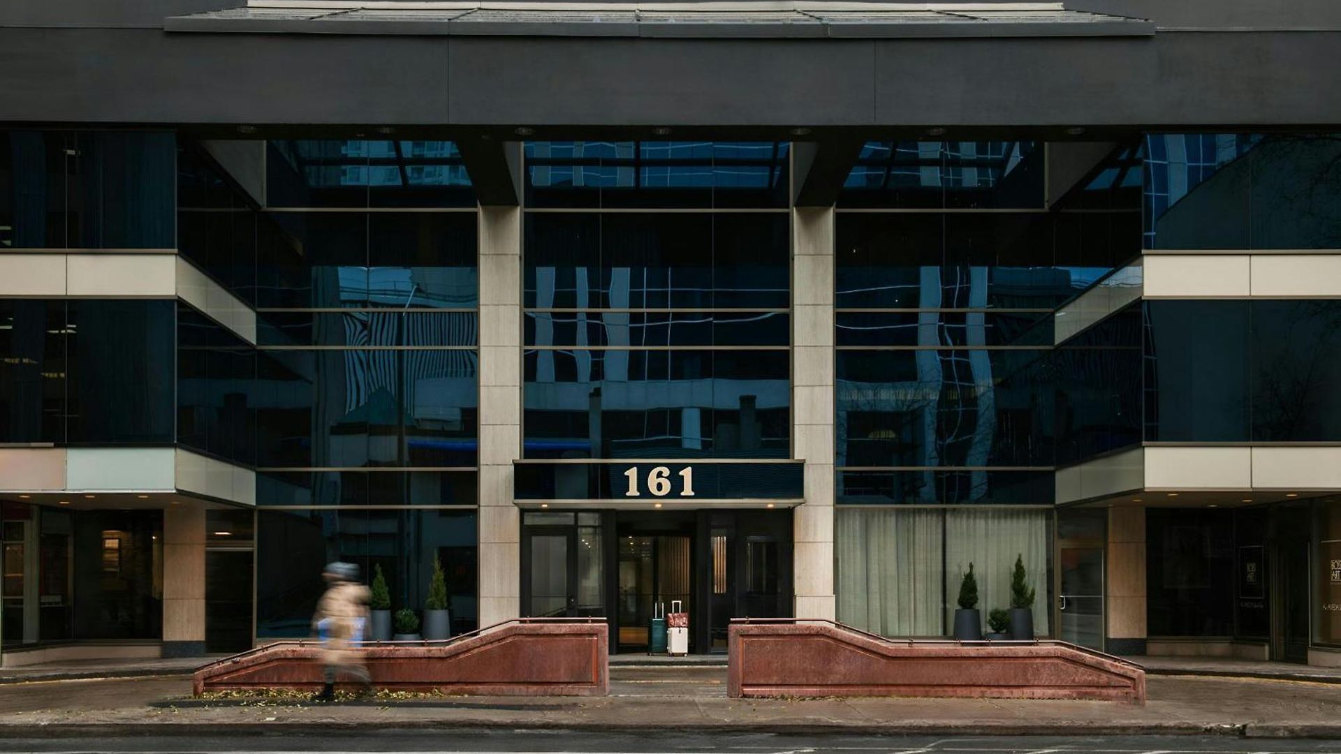 Sonder By Marriott Bonvoy Rideau Downtown Aparthotel Ottawa