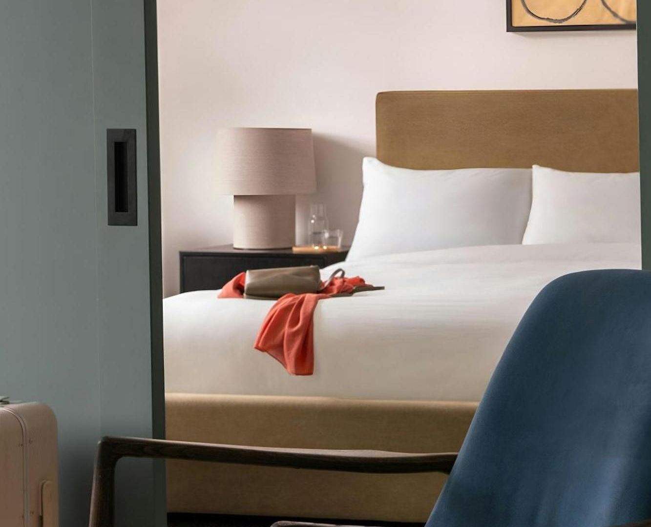 Sonder By Marriott Bonvoy Rideau Downtown 4*