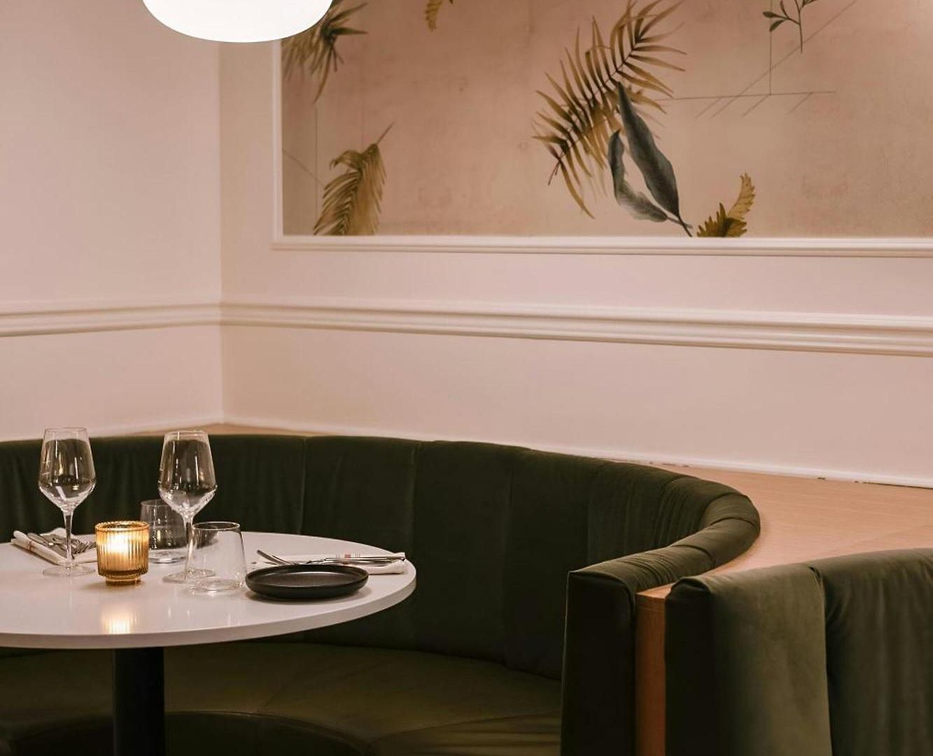 Sonder By Marriott Bonvoy Rideau Downtown Ottawa