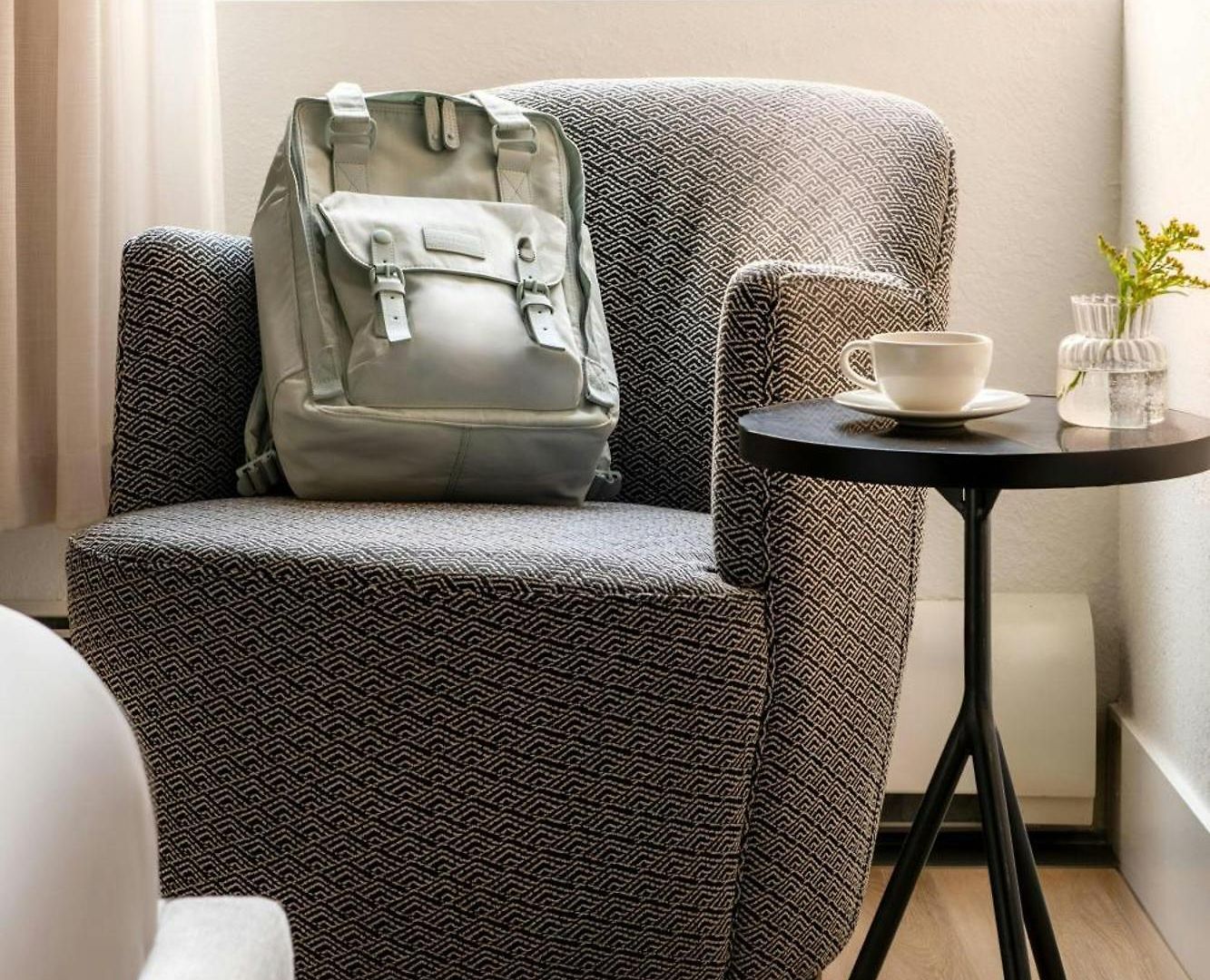 Sonder By Marriott Bonvoy Rideau Downtown Aparthotel