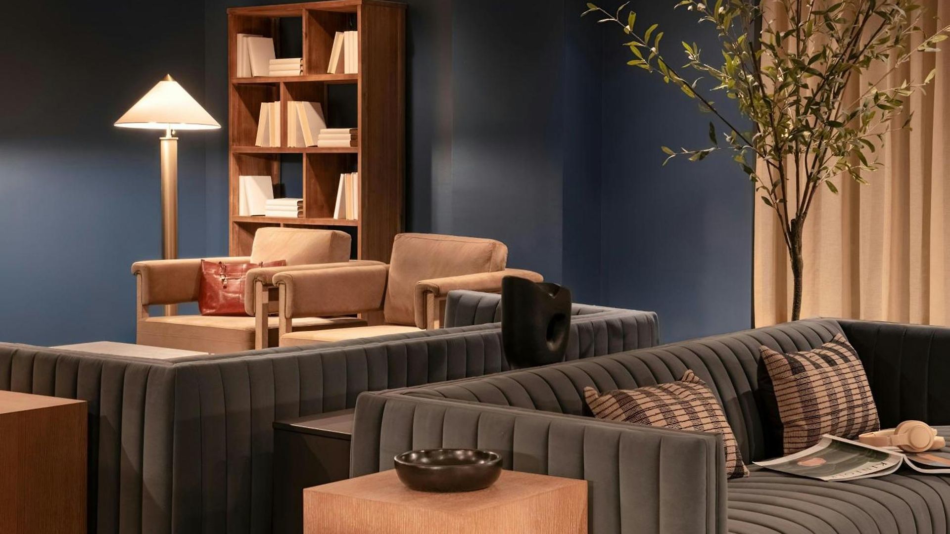 Aparthotel Sonder By Marriott Bonvoy Rideau Downtown Ottawa