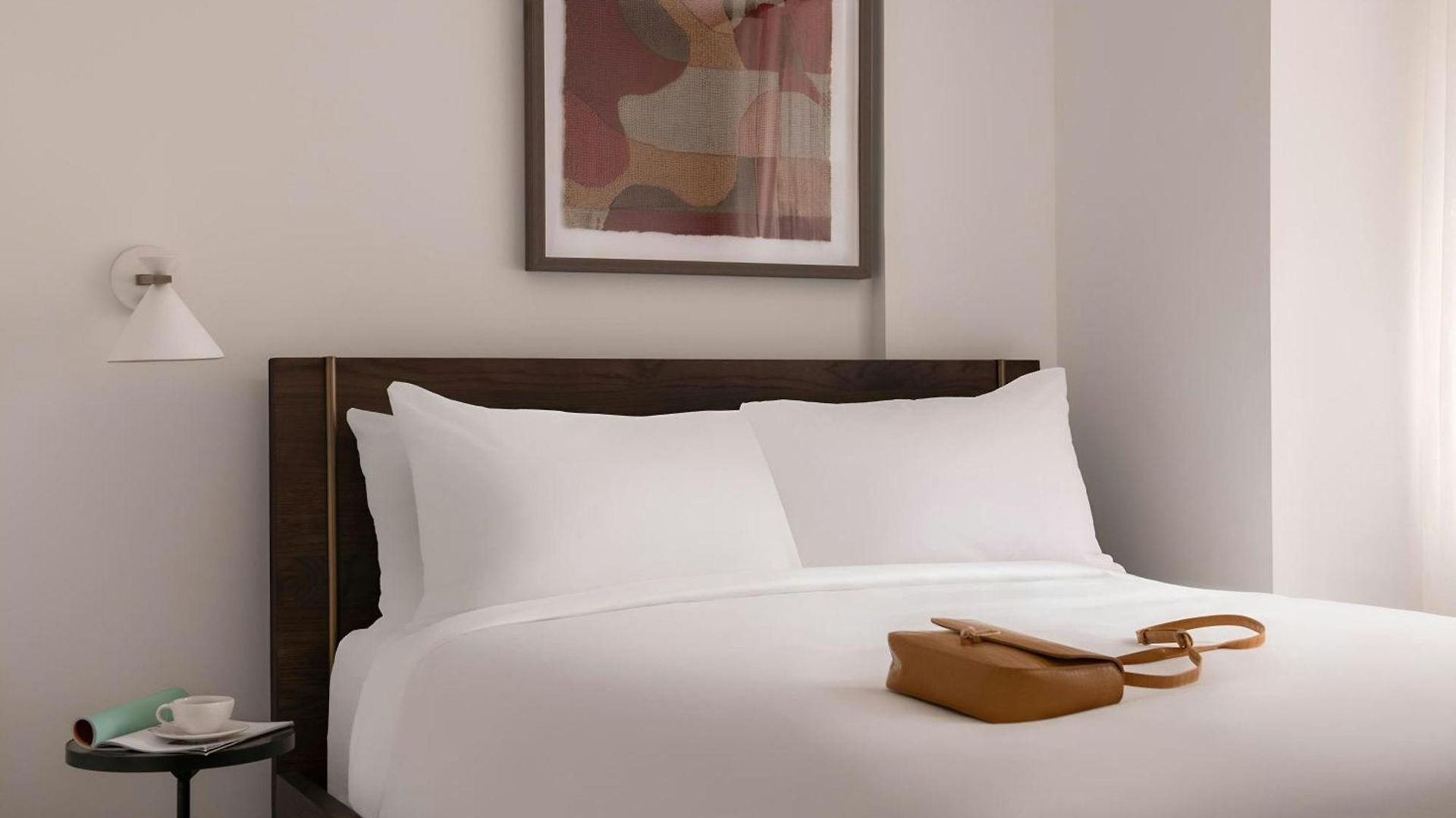 Sonder By Marriott Bonvoy Rideau Downtown Aparthotel 4*