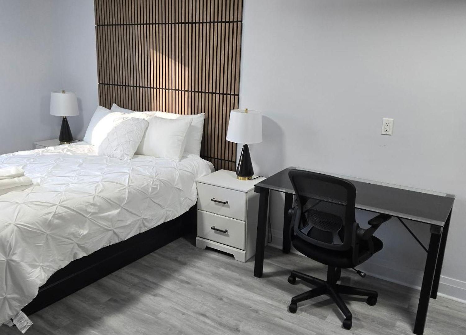 Aparthotel Cdqi