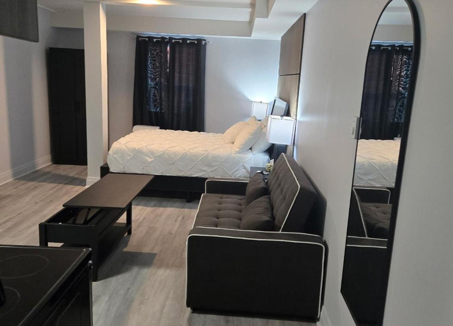 Aparthotel Cdqi Ottawa