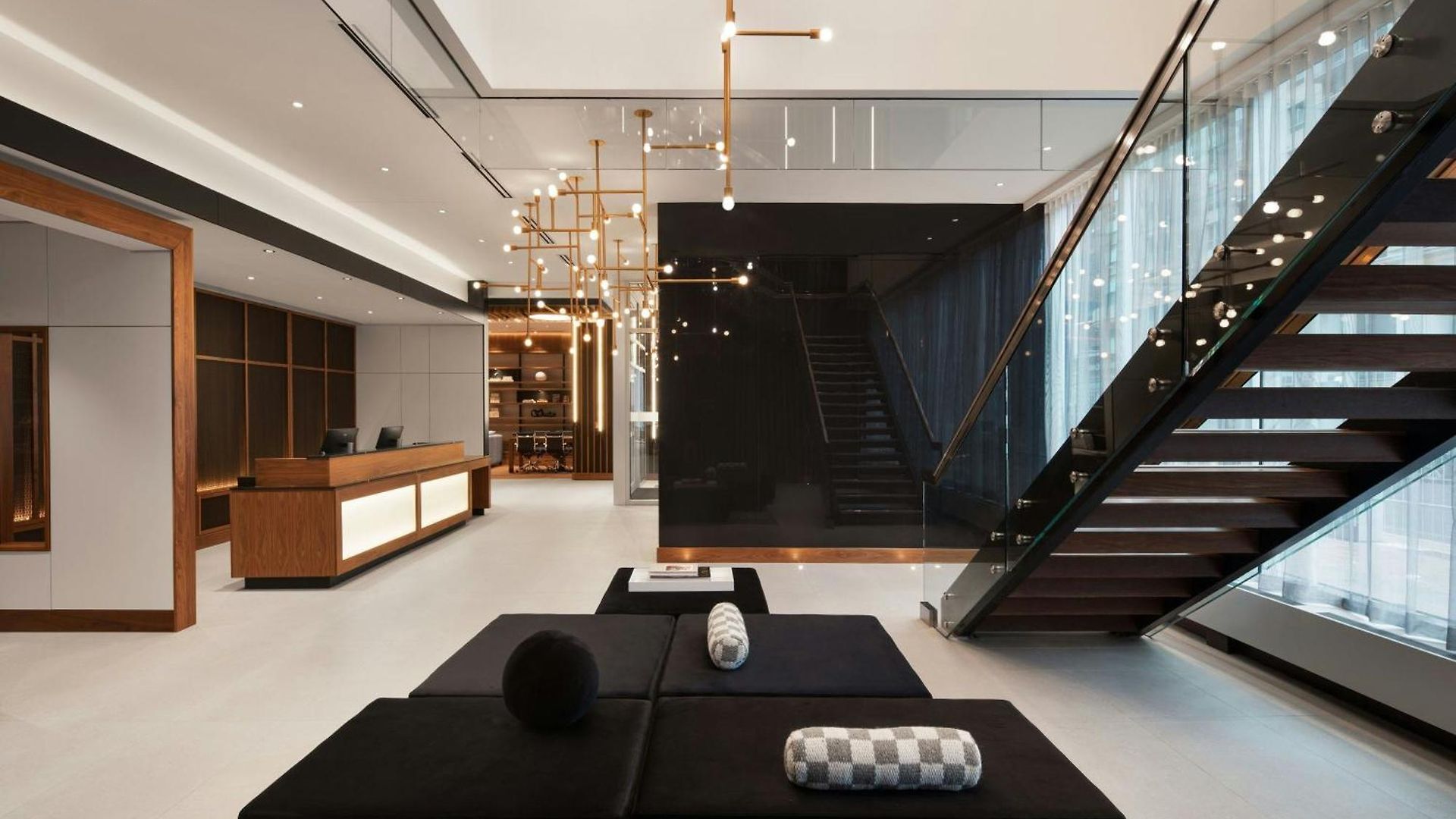 Ac By Marriott Downtown