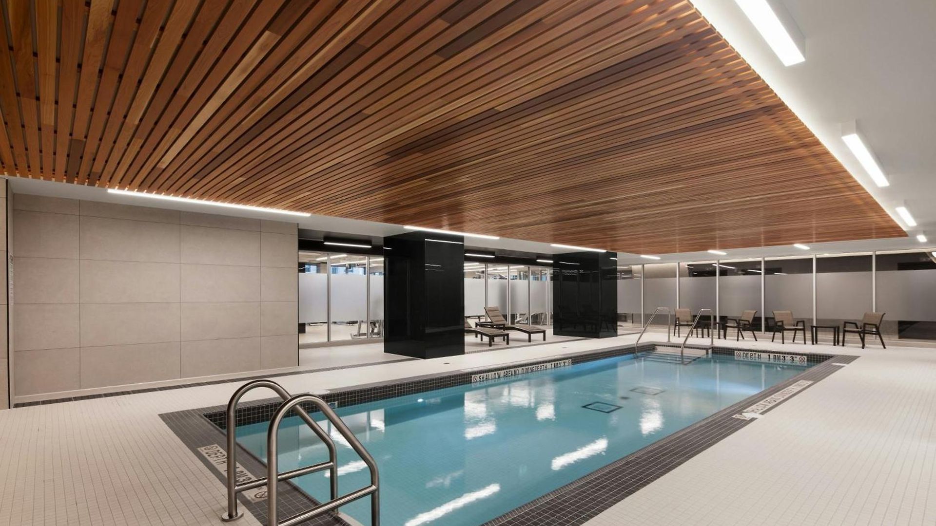 Hotel Ac By Marriott Downtown 4*