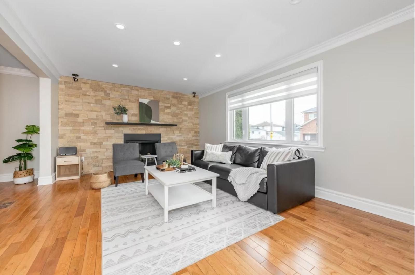 Holiday home Bungalow Home Ottawa