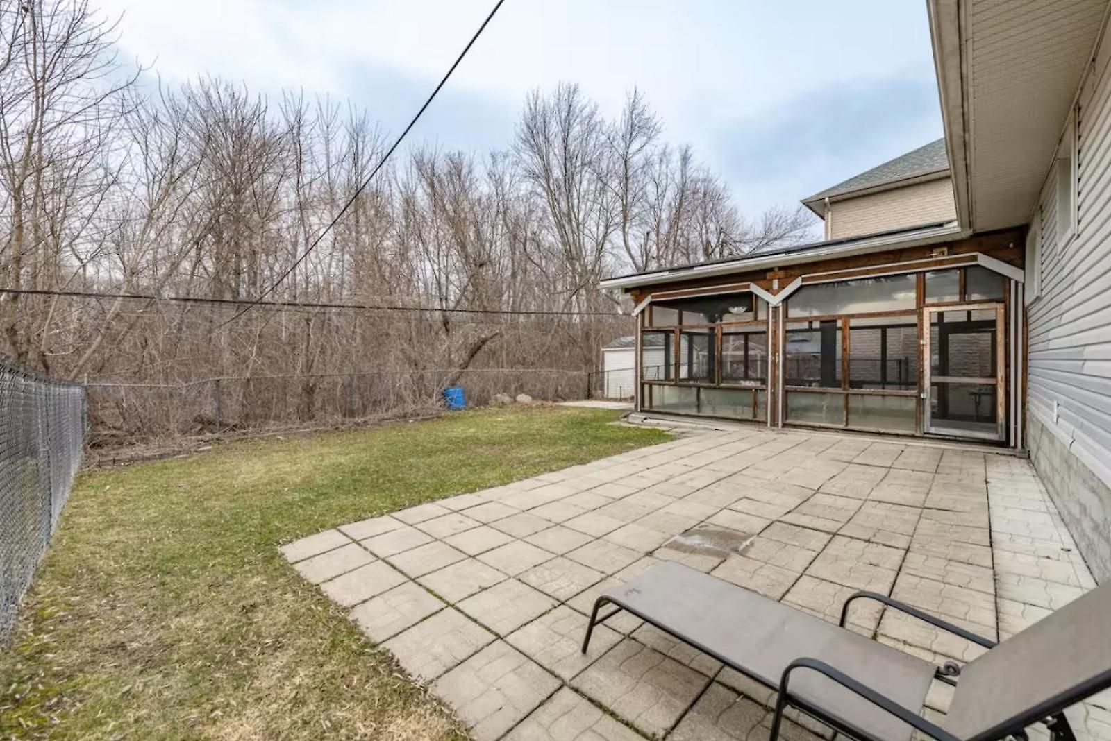 Bungalow Home * Ottawa
