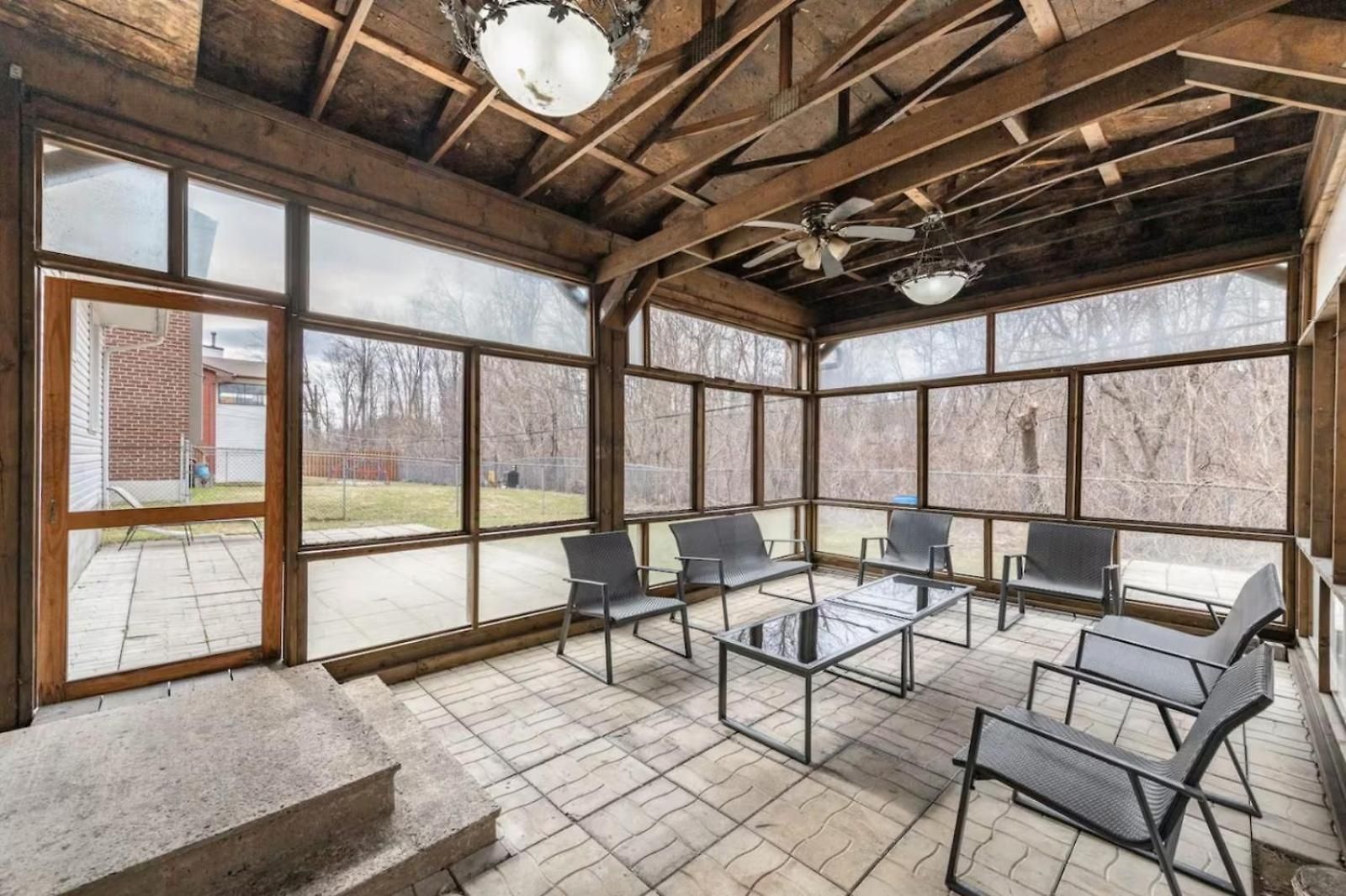 Holiday home Bungalow Home Ottawa