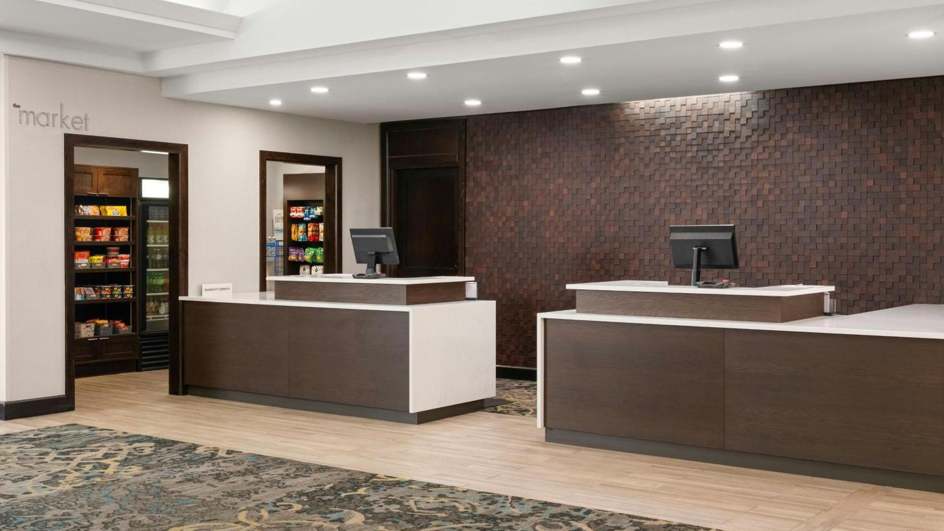 Hotel By Marriott Airport Ottawa