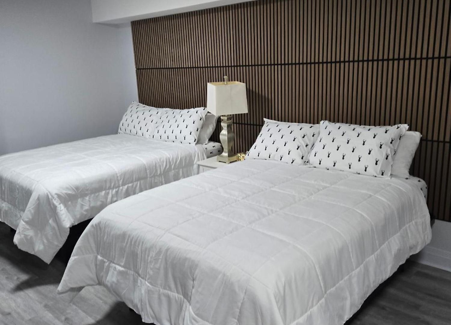 Cdqi Aparthotel Ottawa