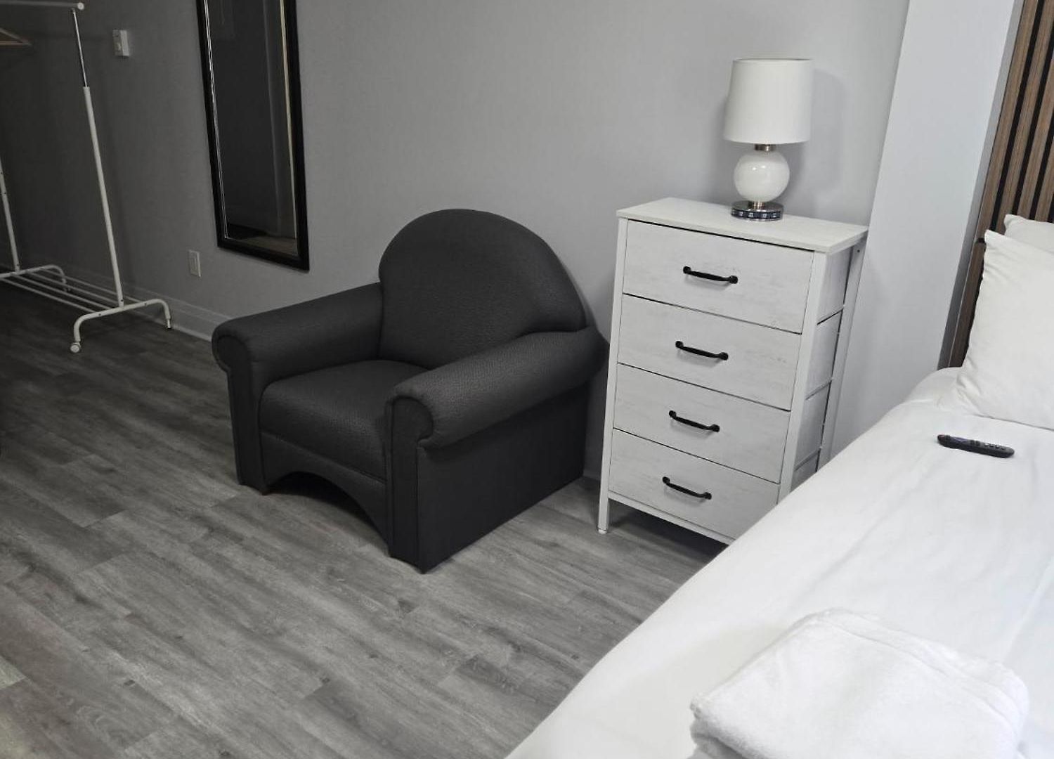 Aparthotel Cdqi 4*