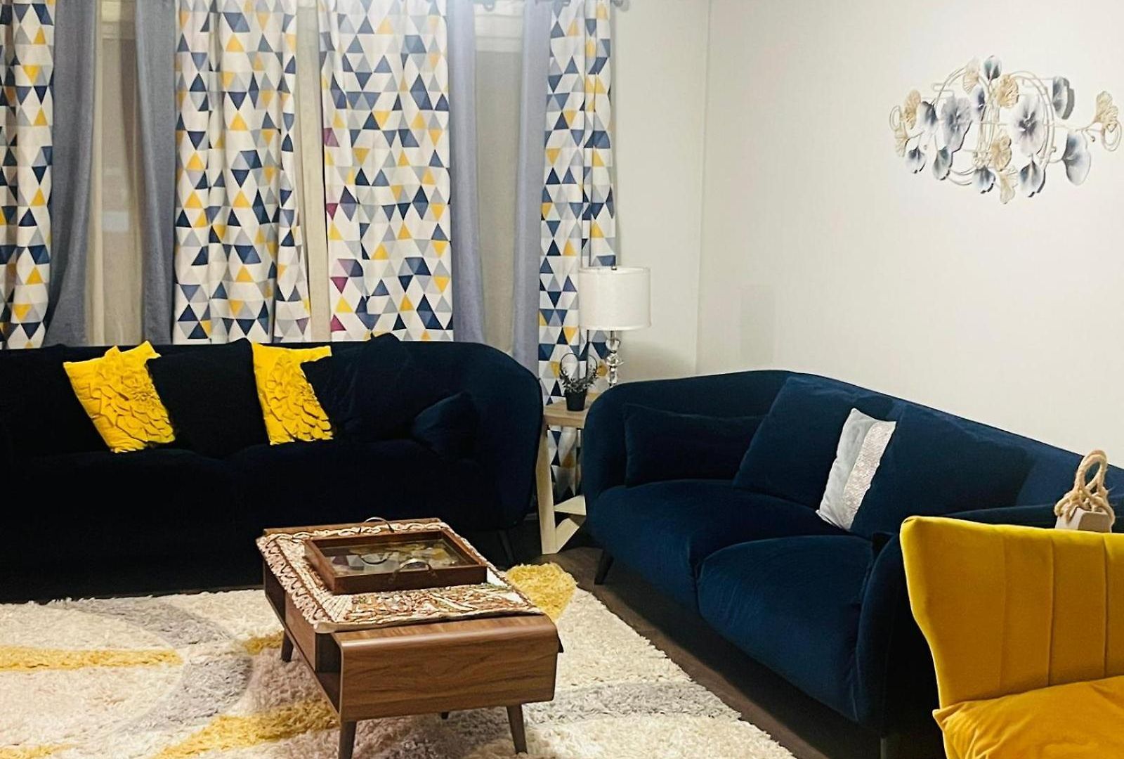 Homestay Sweet Dream Ottawa