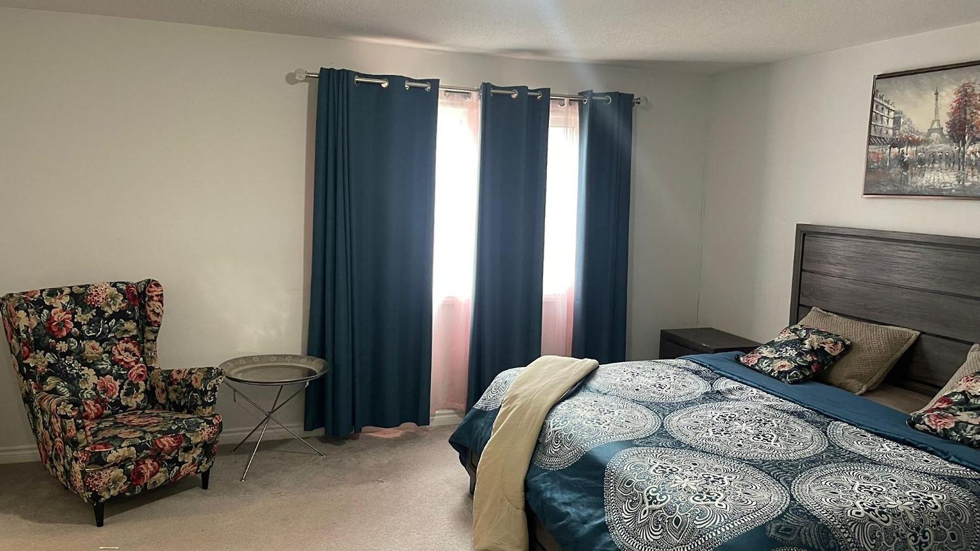 Homestay Sweet Dream Ottawa