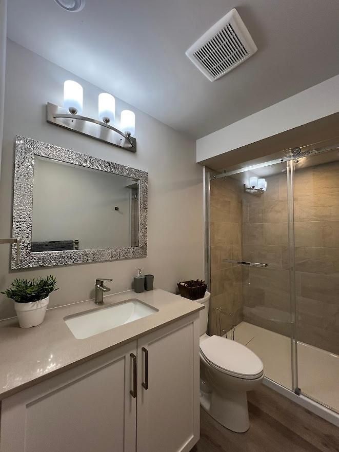 Apartment Medium Term Close To Downtown