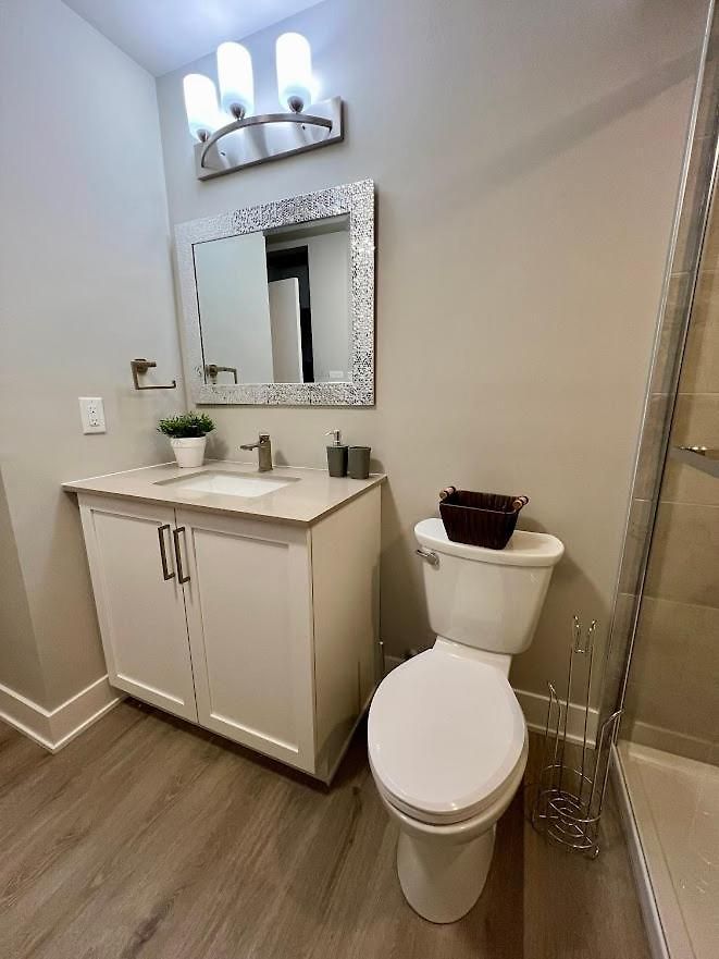 Medium Term Close To Downtown Apartment Ottawa