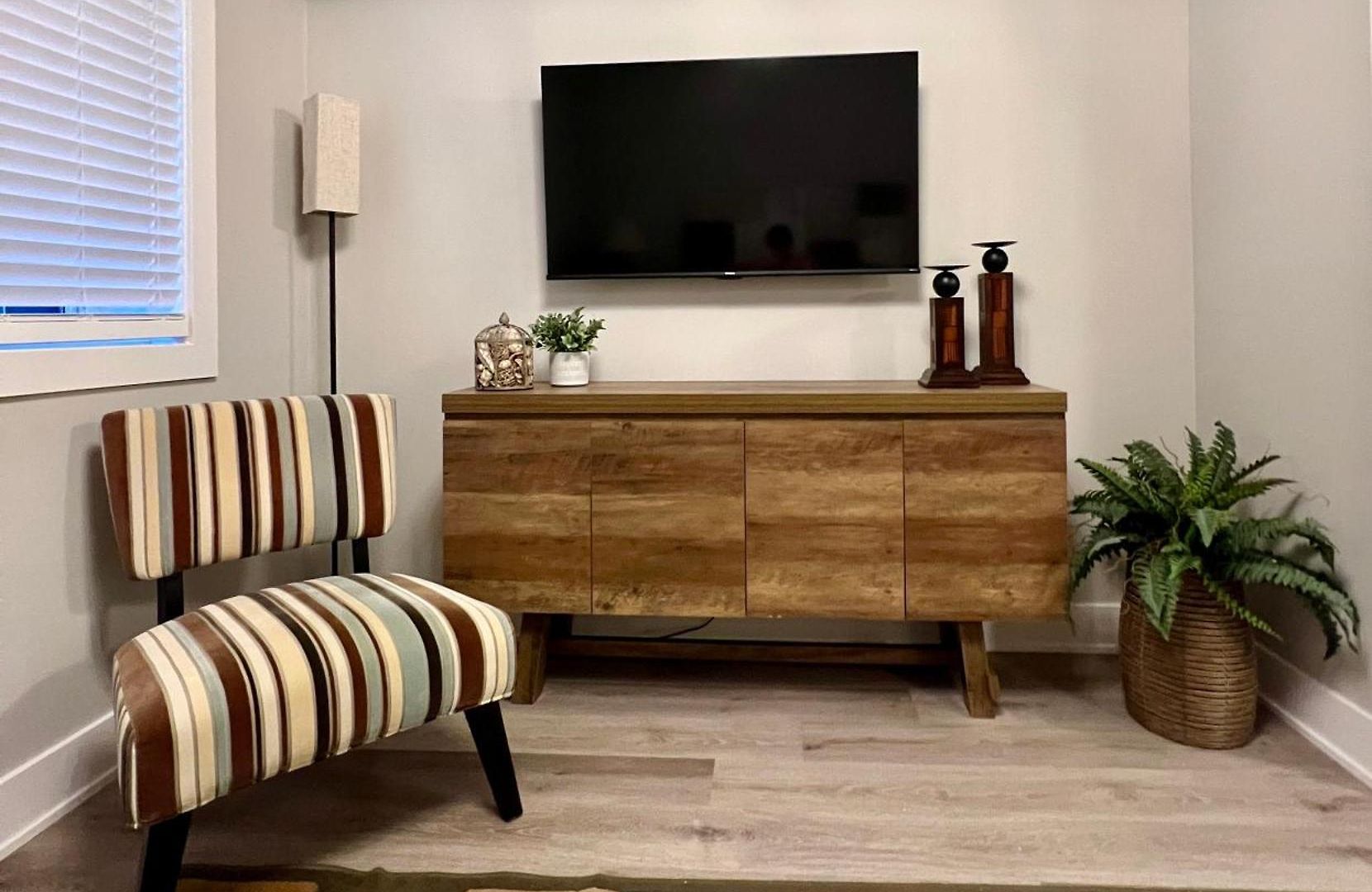 Apartment Medium Term Close To Downtown