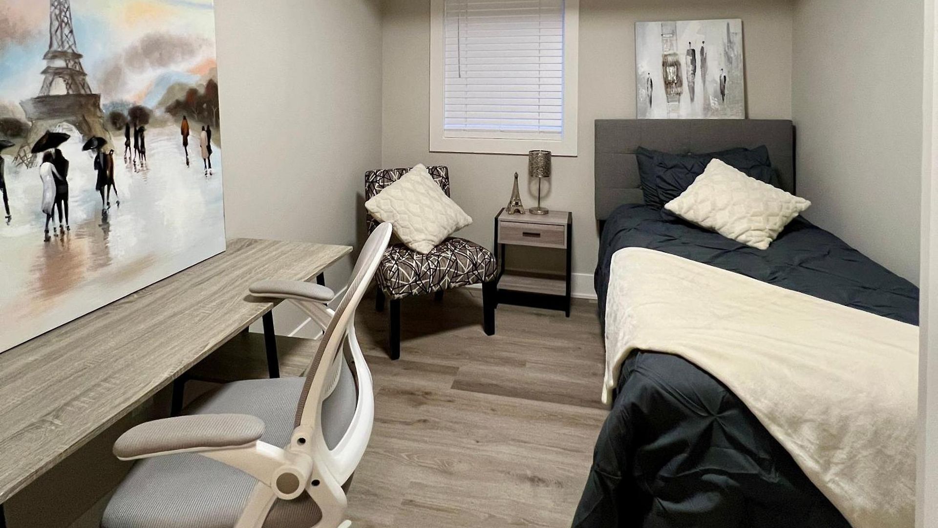 Medium Term Close To Downtown
