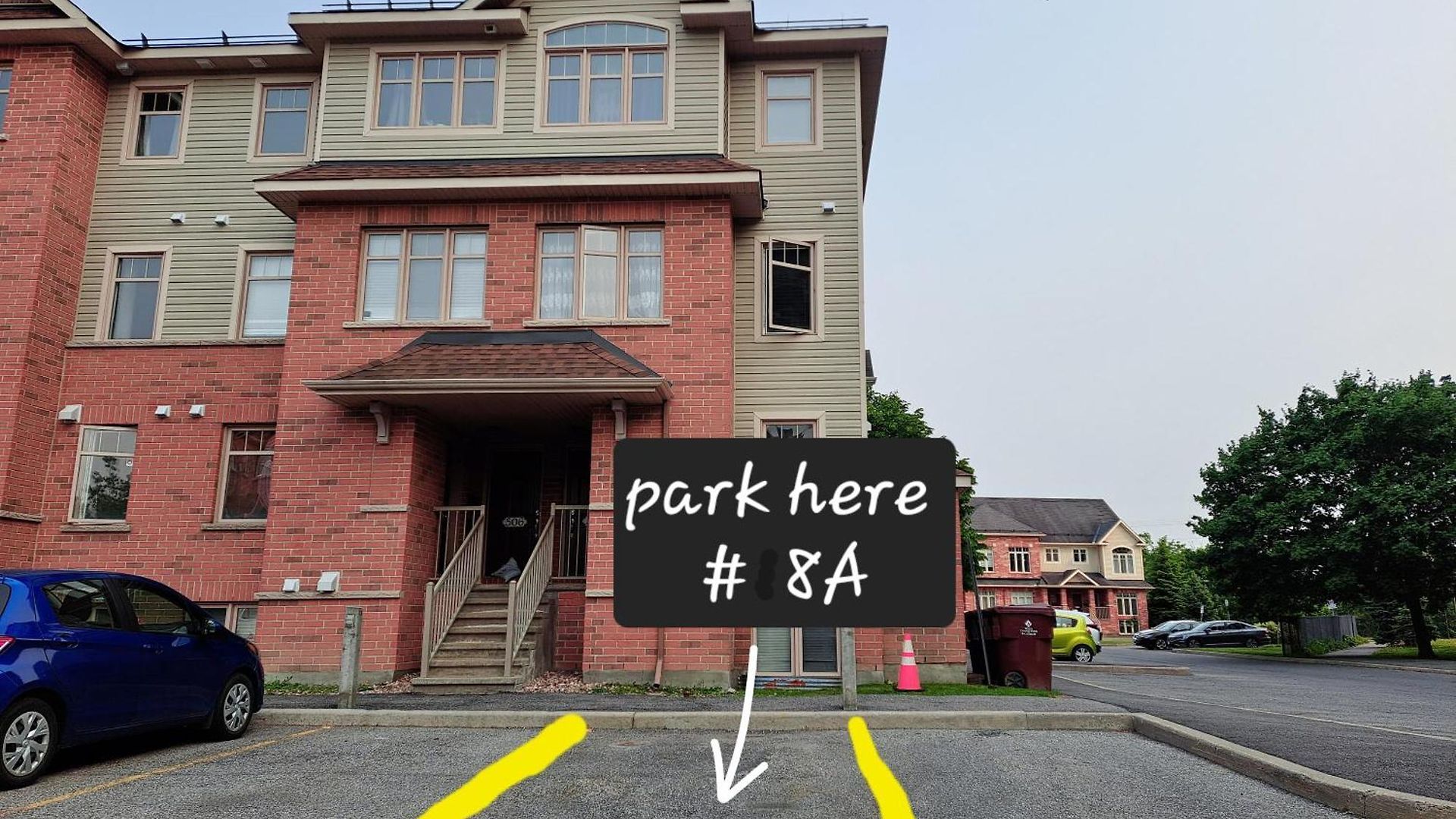 Apartment Simplylovely Modern Near Downtown With Free Parking And Patio Ottawa